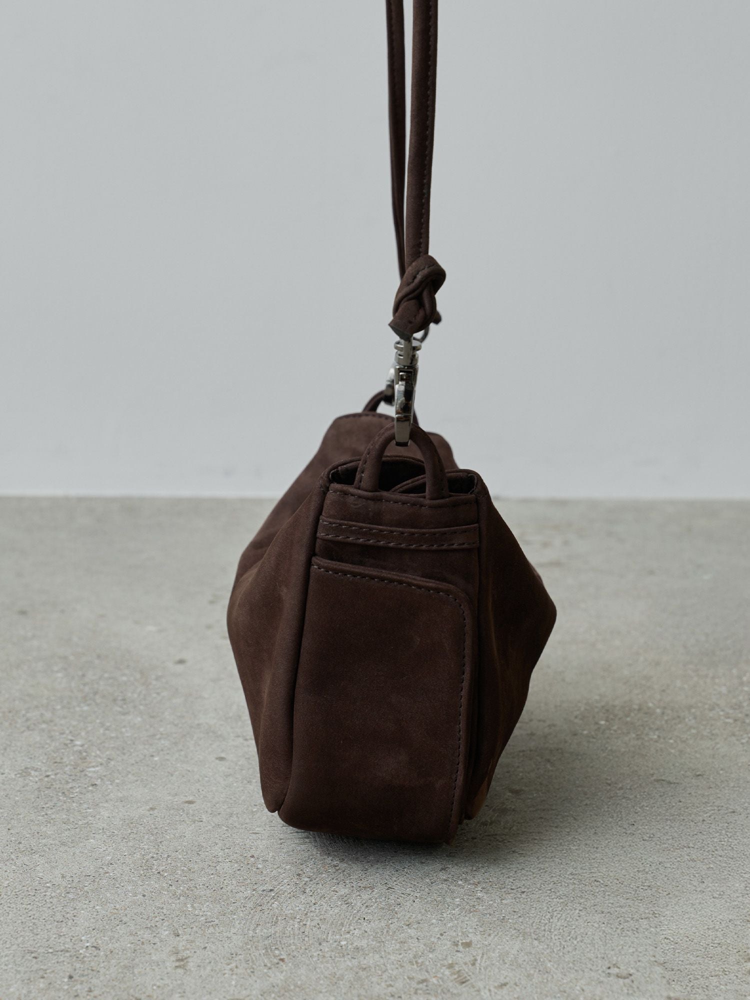 マルチウェイソフトレザーバッグ