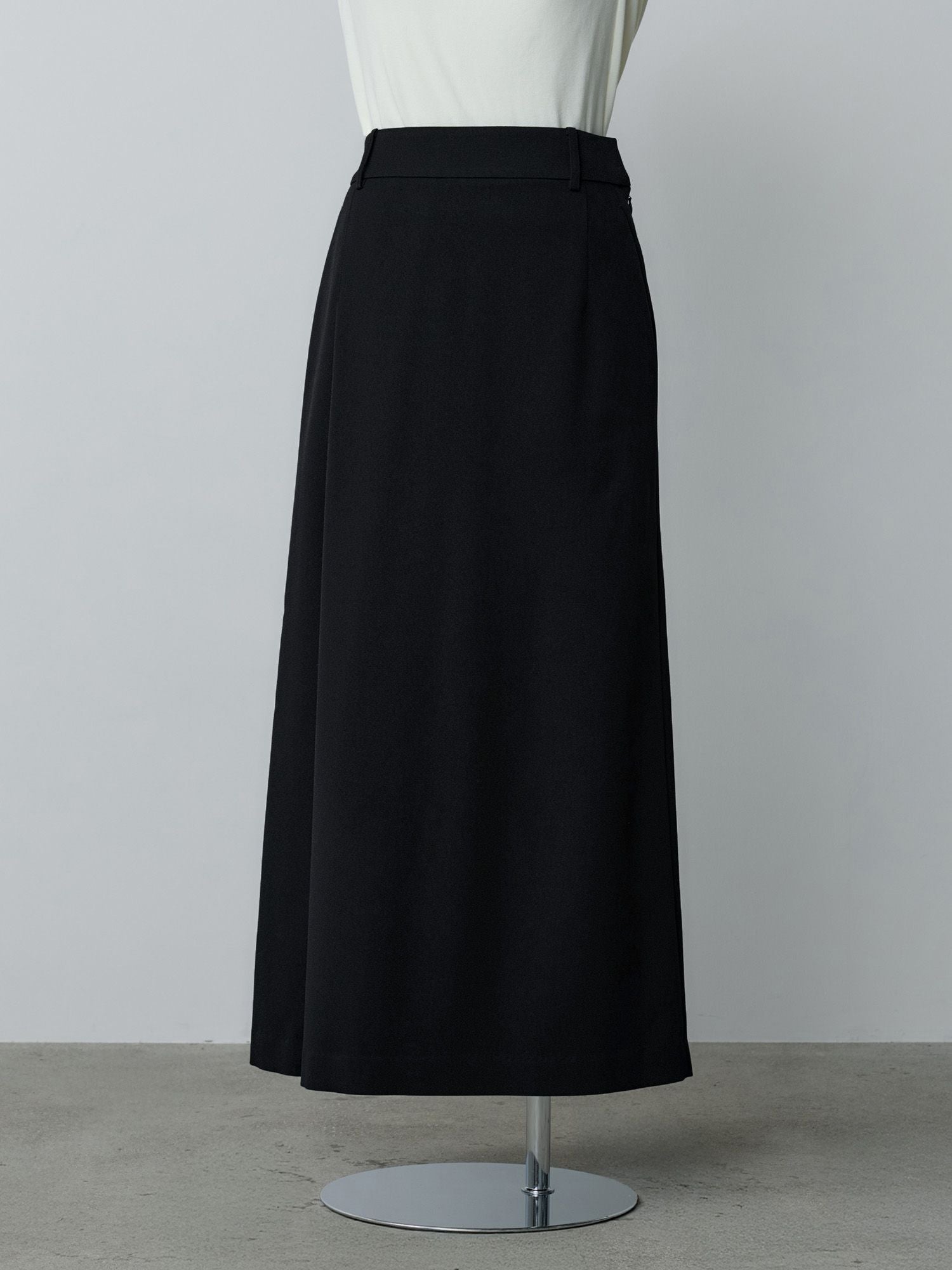 3wayスリットIラインスカート