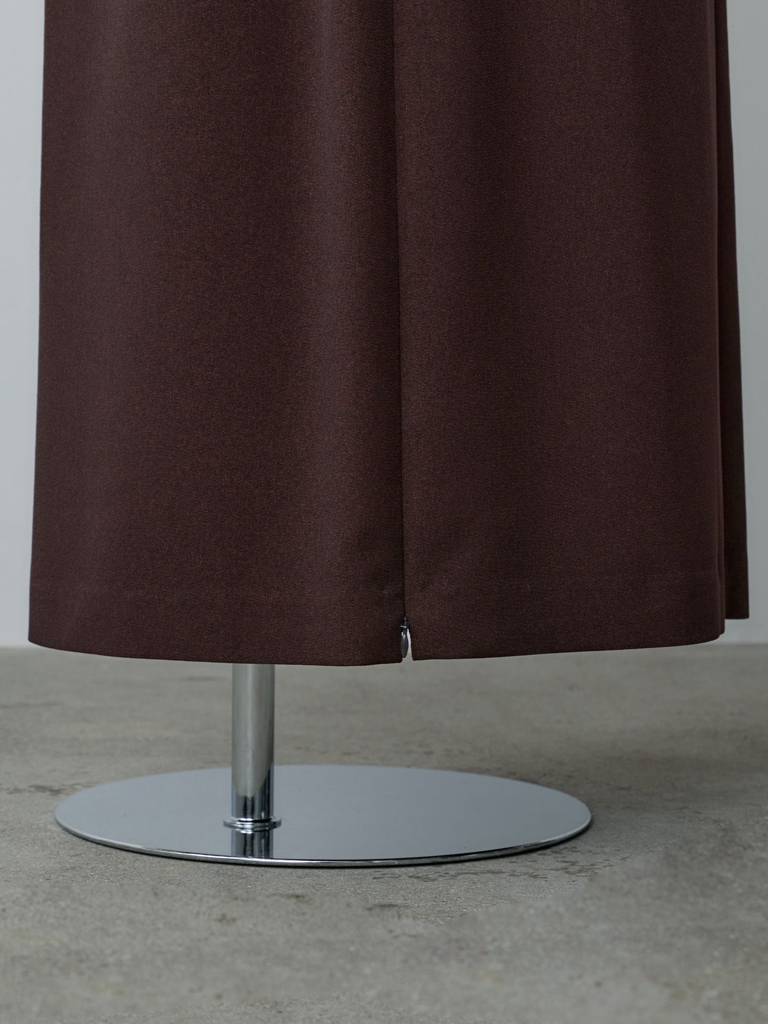 3wayスリットIラインスカート