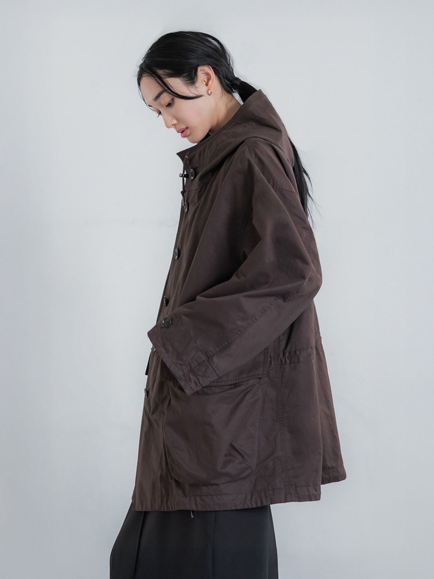 H170 B78 W59 H85 / 着用サイズ : size3