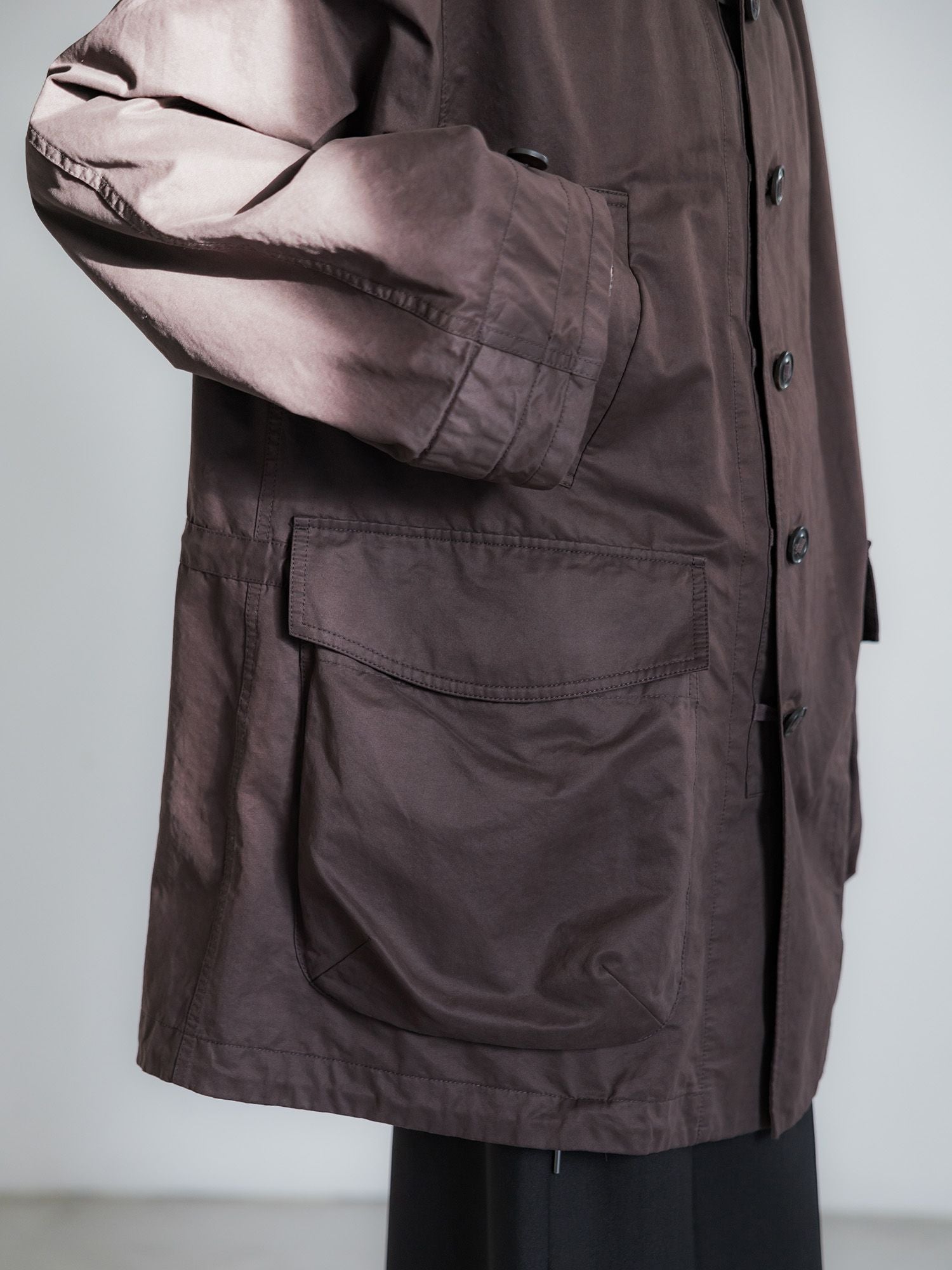 H170 B78 W59 H85 / 着用サイズ : size3