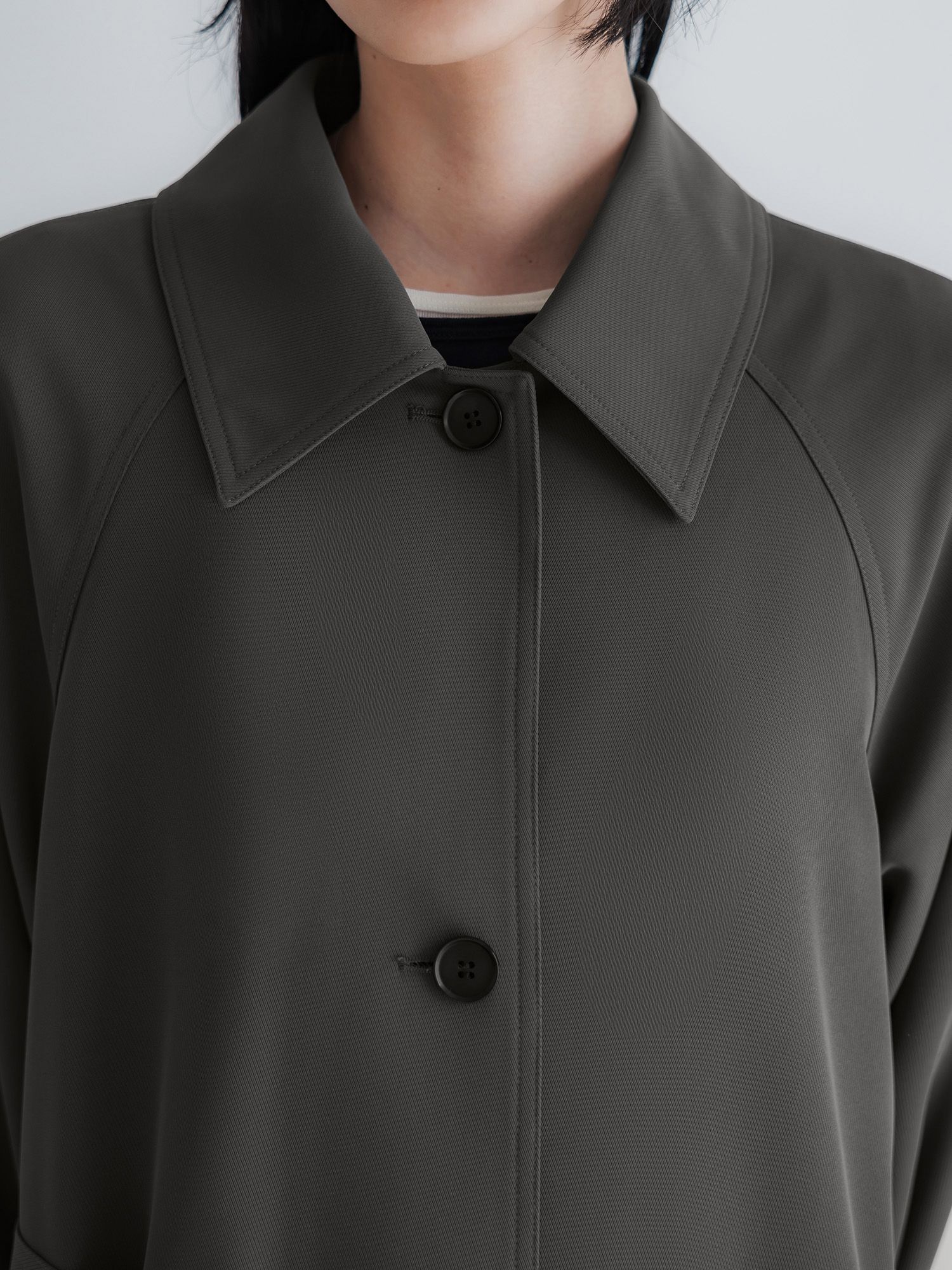 H170 B78 W59 H85 / 着用サイズ : size3