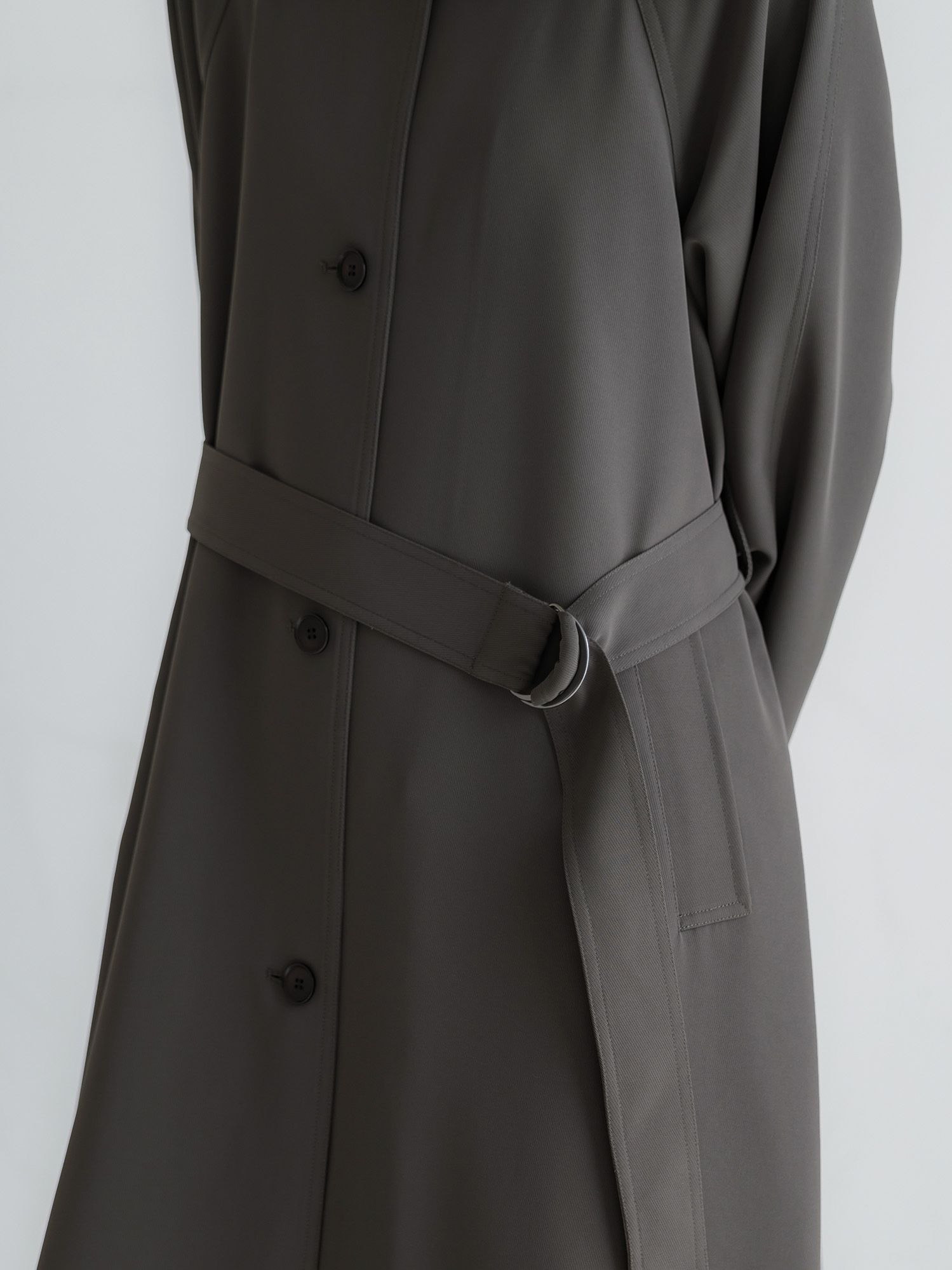 H170 B78 W59 H85 / 着用サイズ : size3