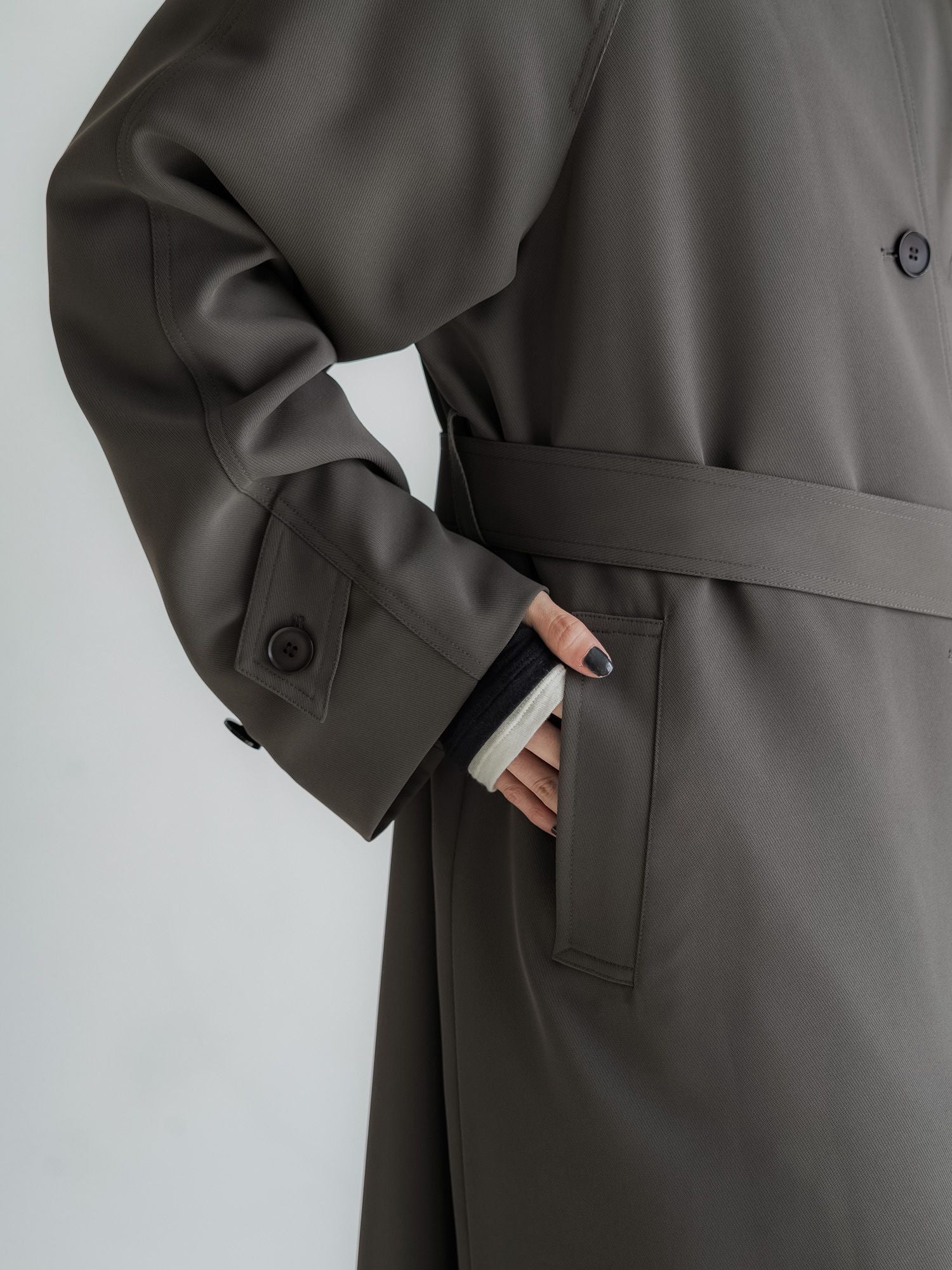 H170 B78 W59 H85 / 着用サイズ : size3