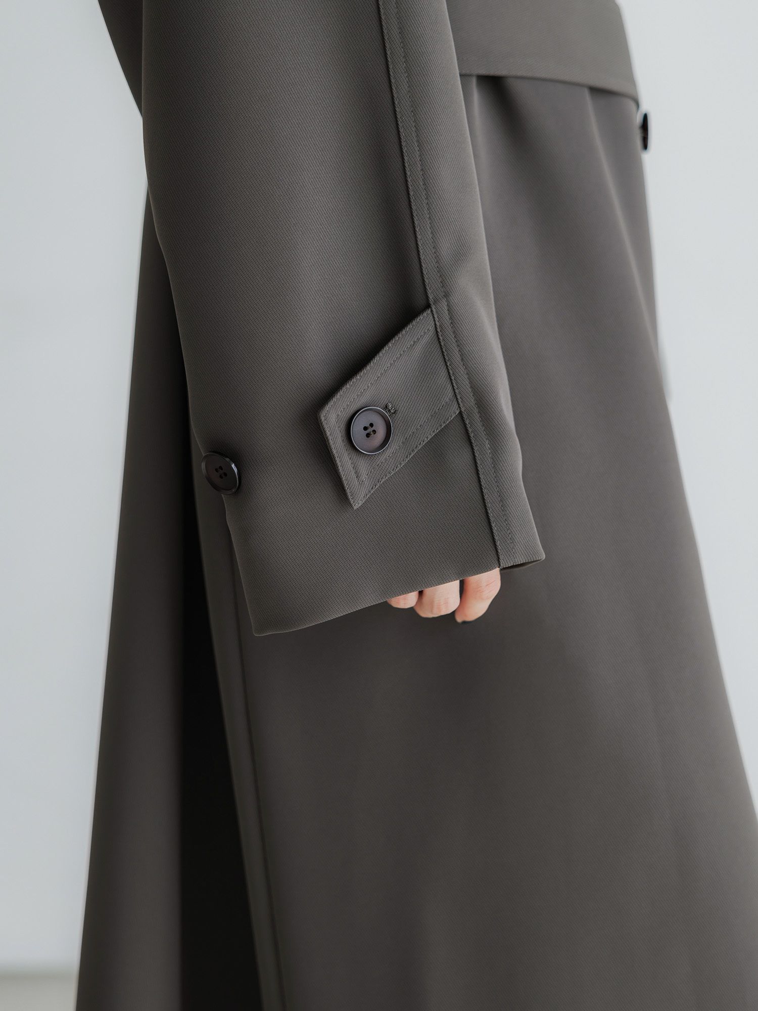 H170 B78 W59 H85 / 着用サイズ : size3