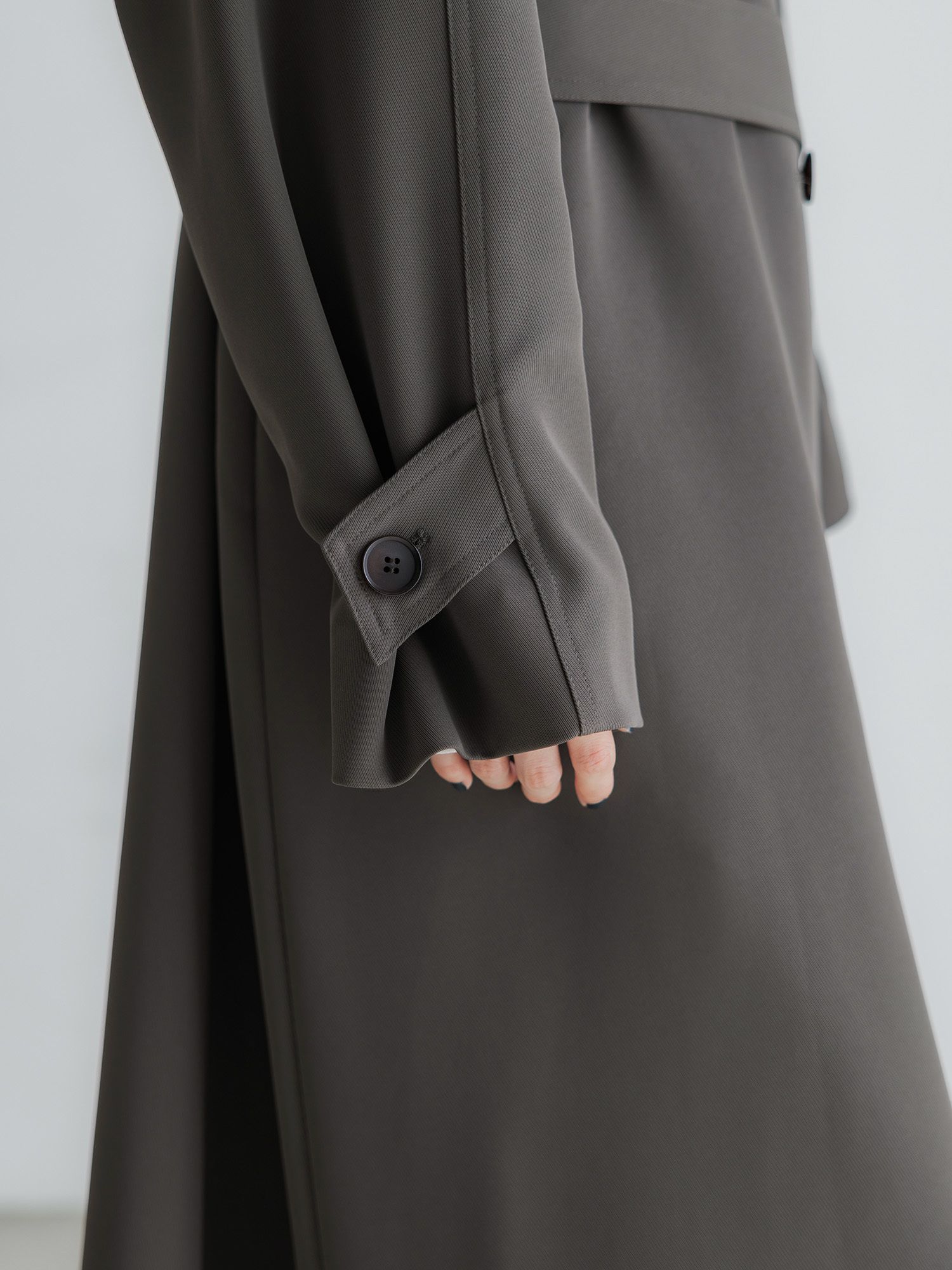 H170 B78 W59 H85 / 着用サイズ : size3