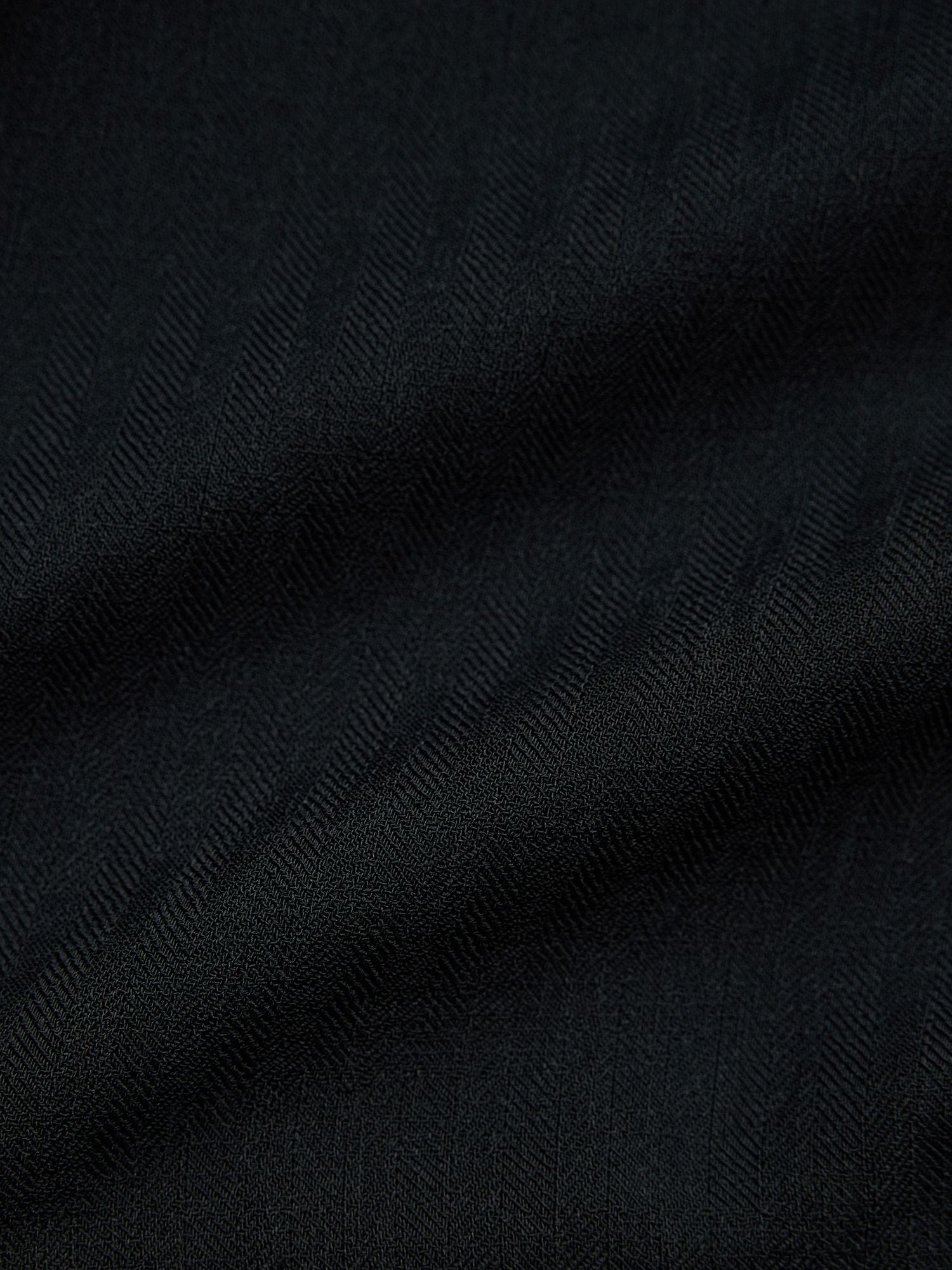 レイヤードシアージャケット