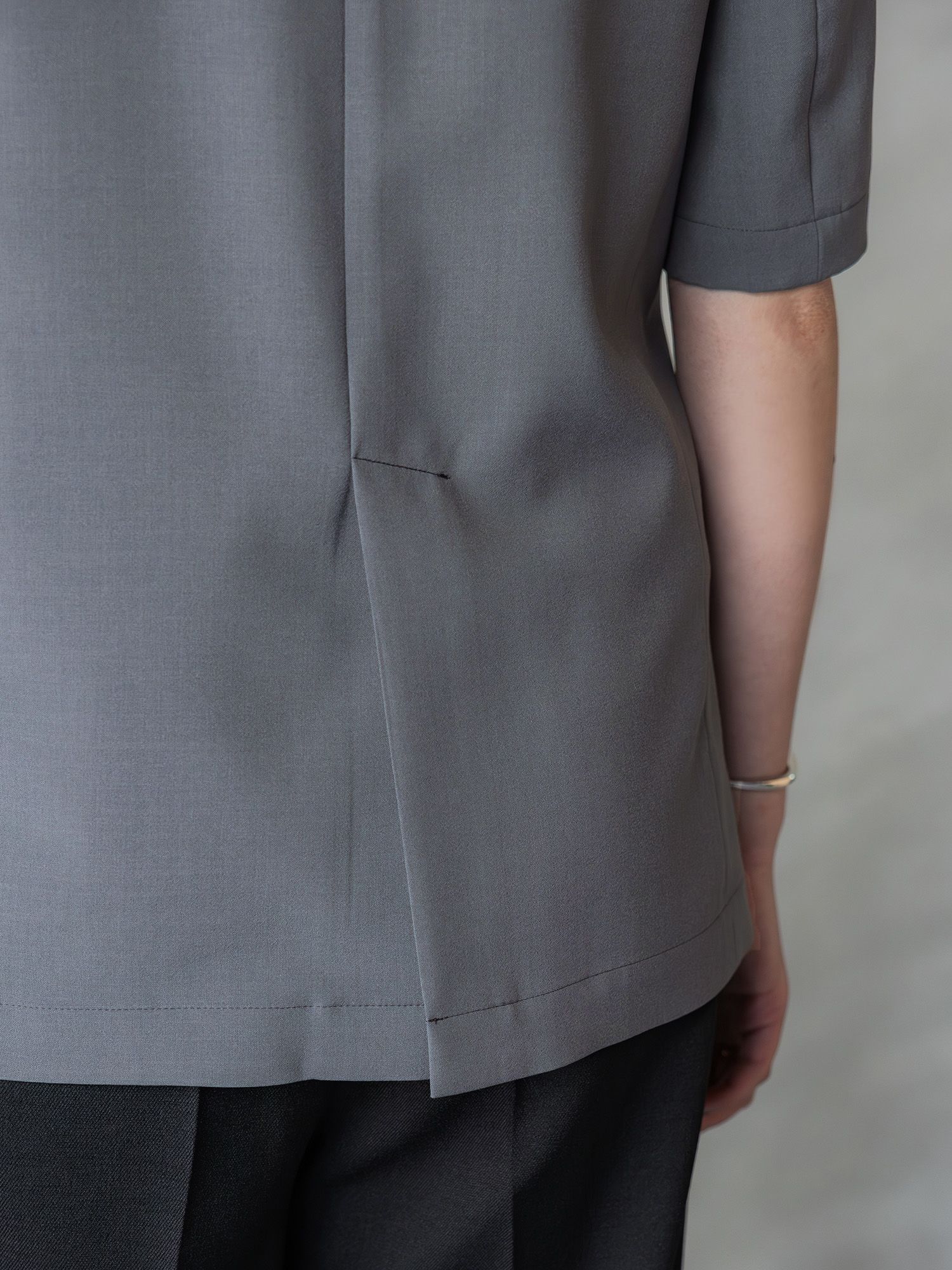 H173 B83 W66 H96 / 着用サイズ : size3