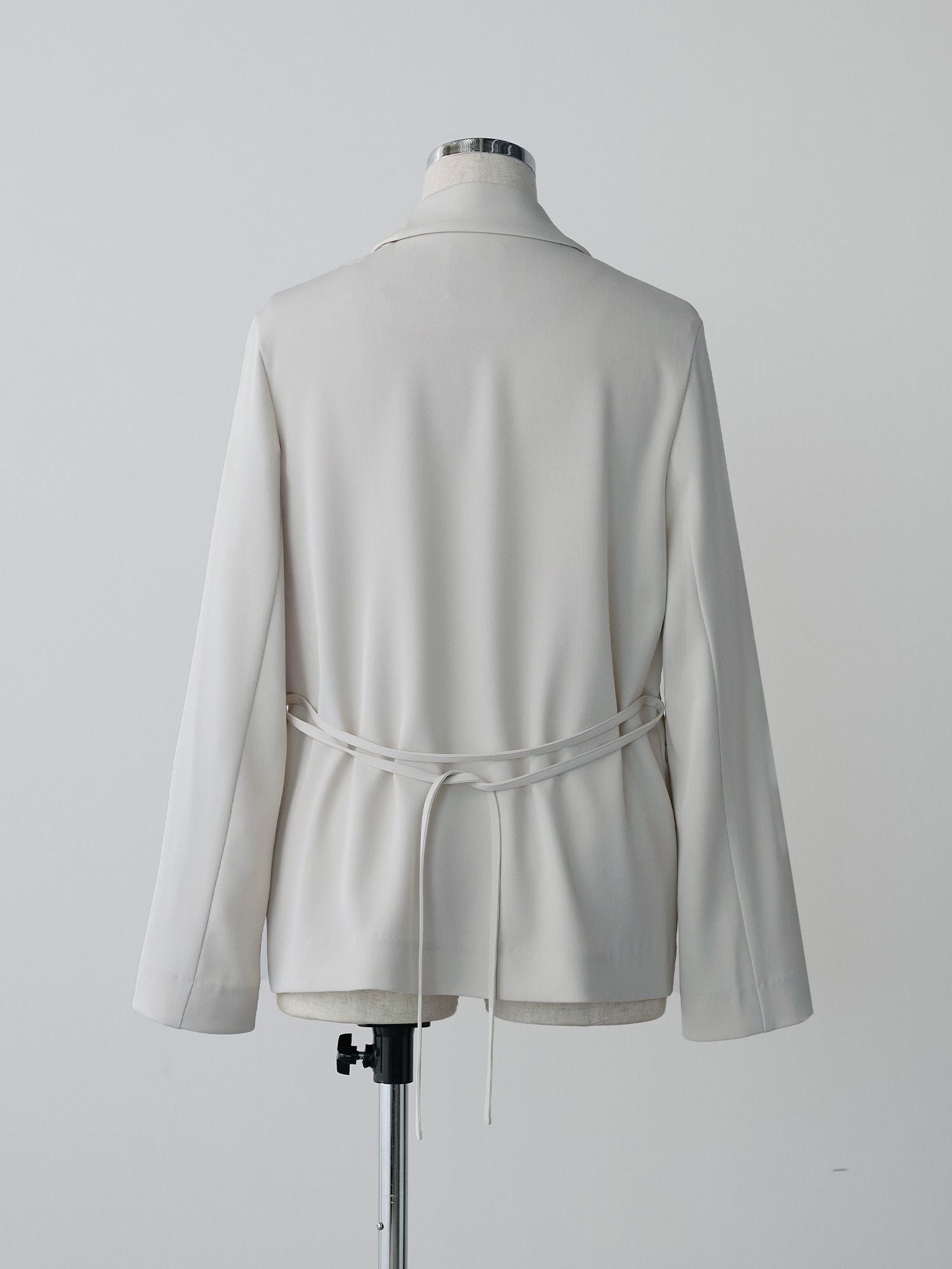 ポケッタブルストレッチジャケット