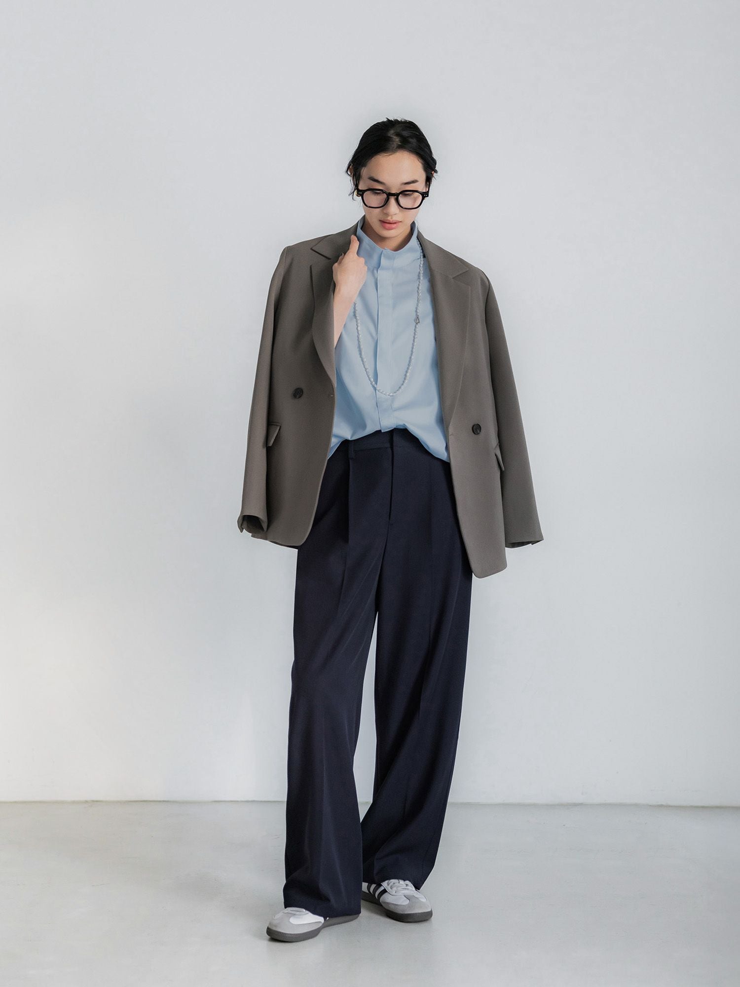 H170 B78 W59 H85 / 着用サイズ : size2