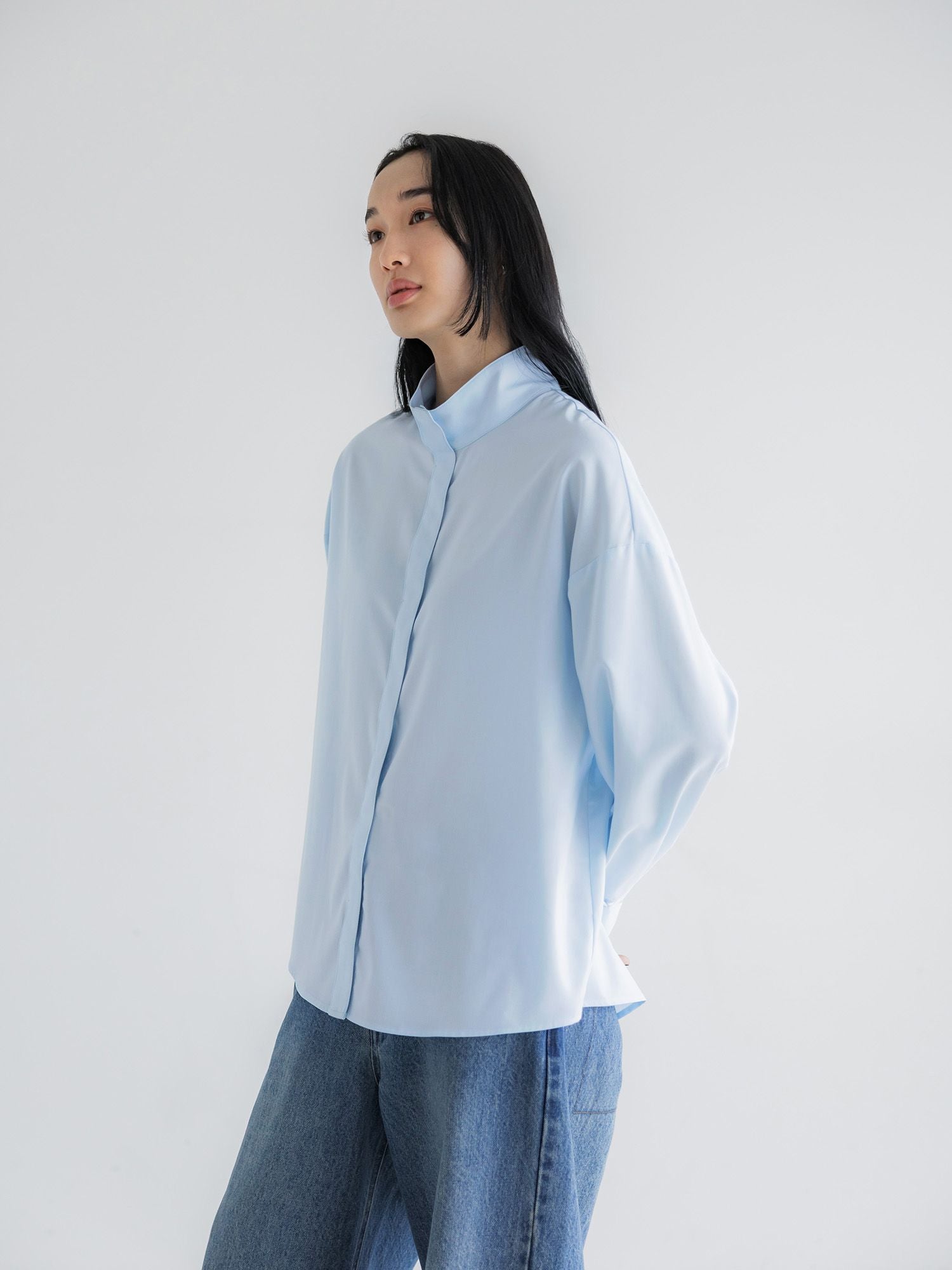 H170 B78 W59 H85 / 着用サイズ : size2