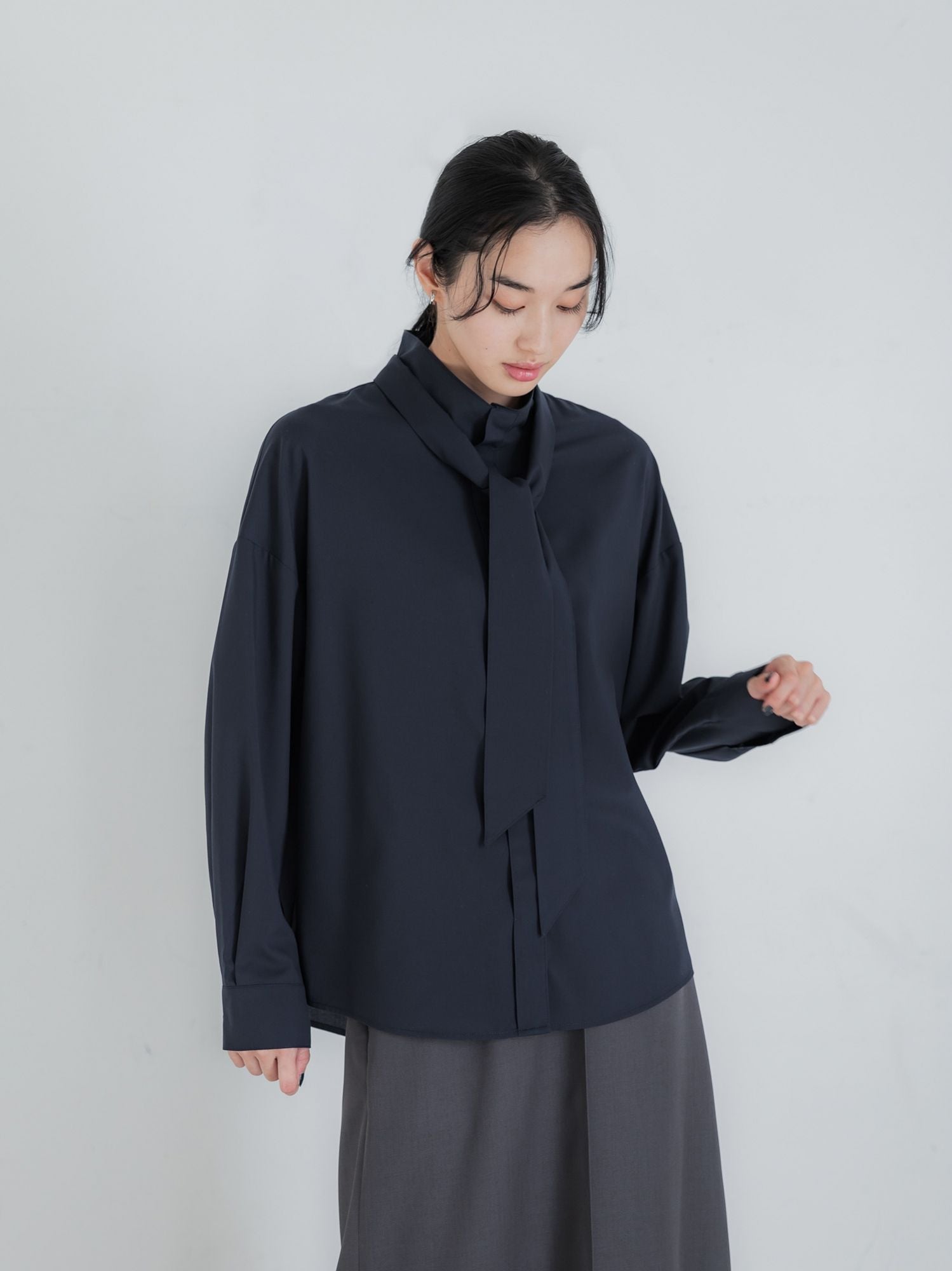 H170 B78 W59 H85 / 着用サイズ : size2