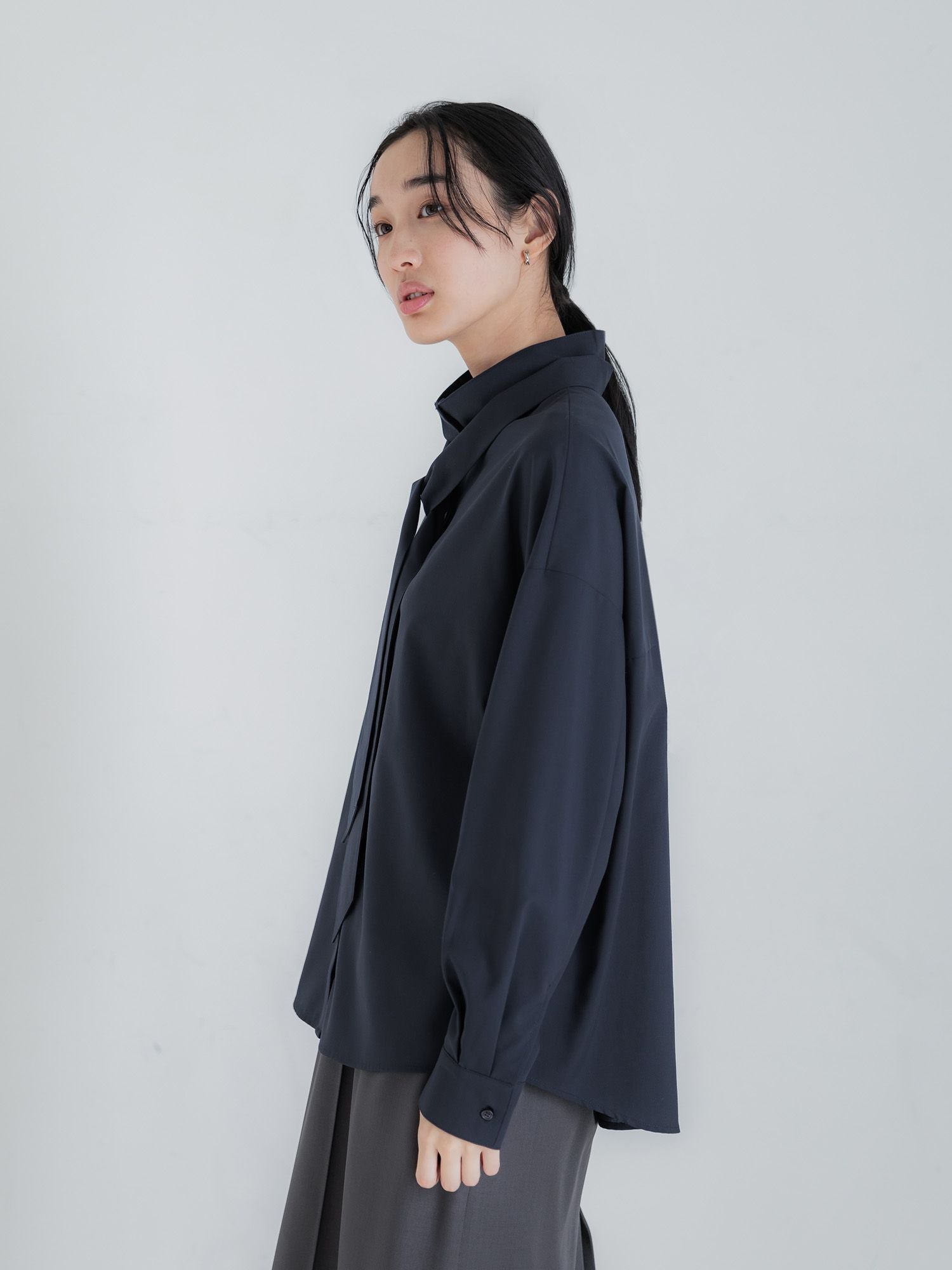 H170 B78 W59 H85 / 着用サイズ : size2