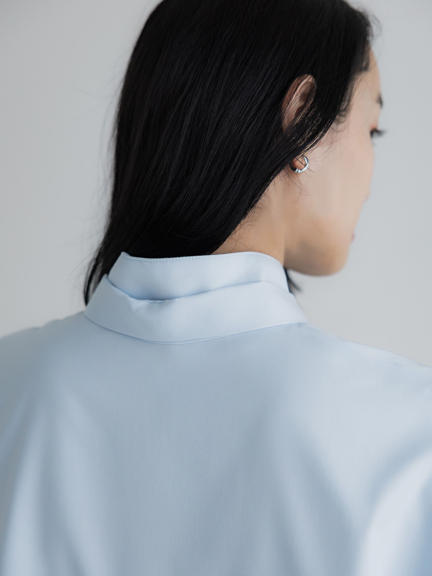 H170 B78 W59 H85 / 着用サイズ : size2