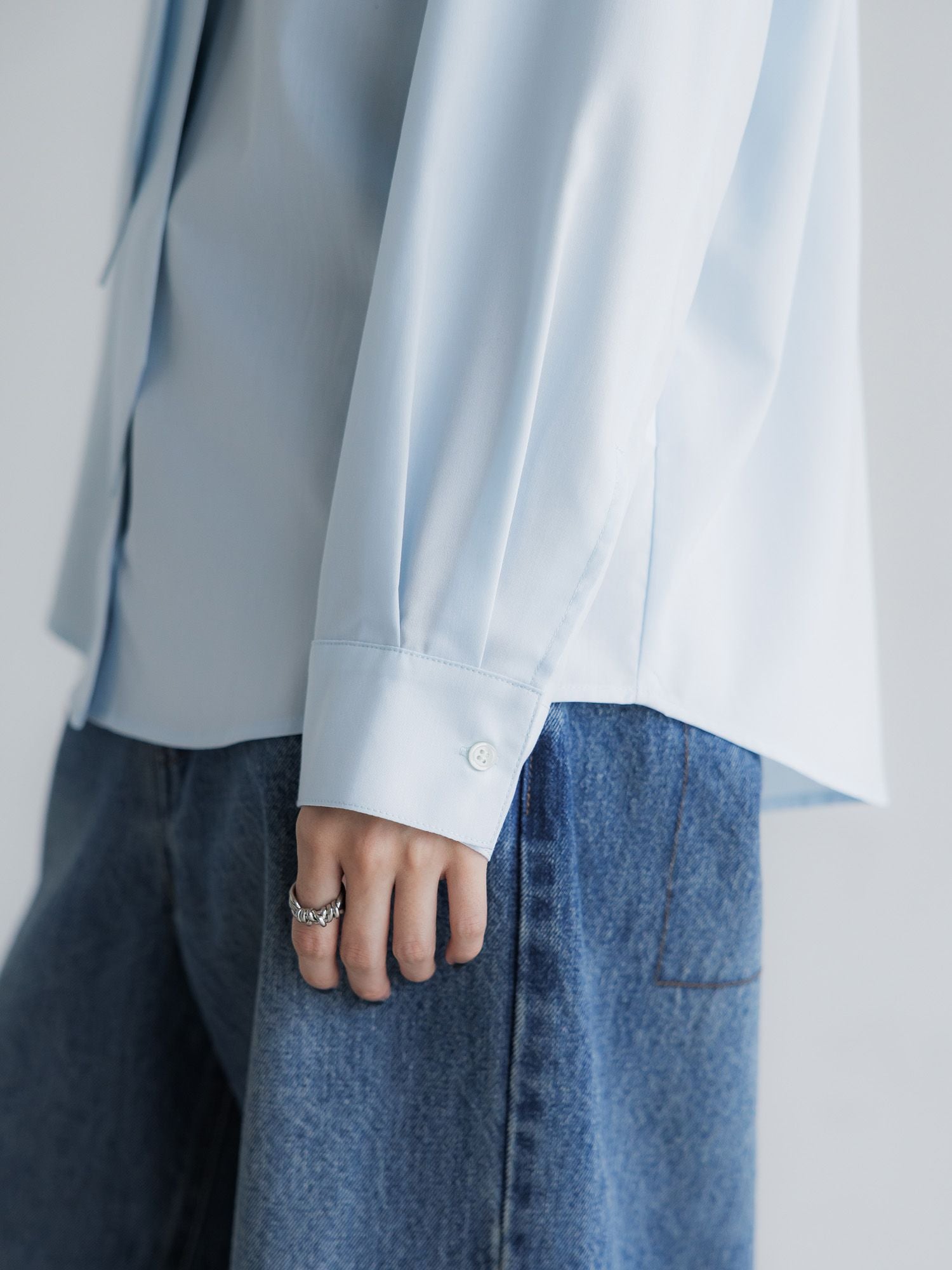 H170 B78 W59 H85 / 着用サイズ : size2