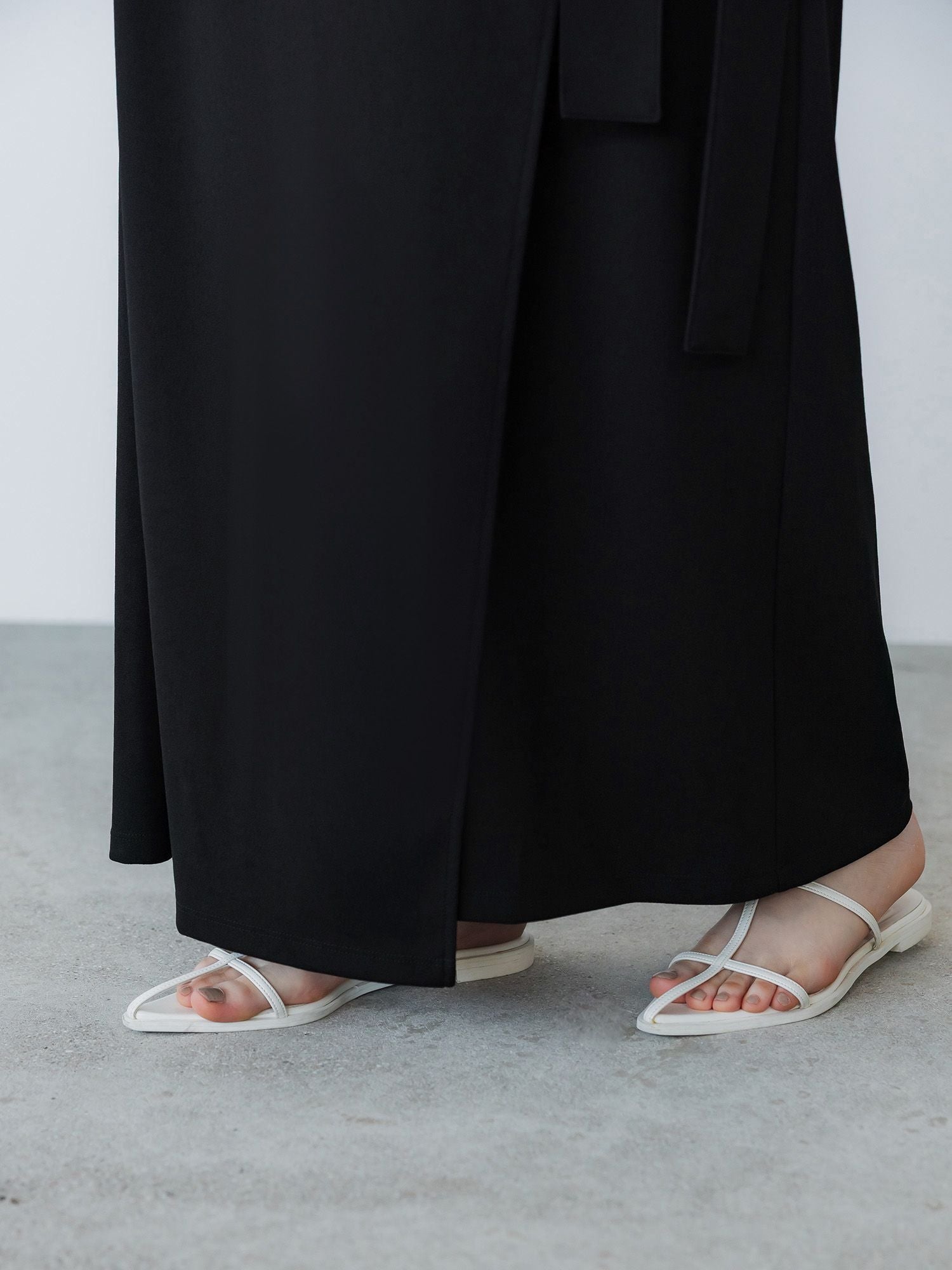 H167 B81 W57 H89 / 着用サイズ : size3