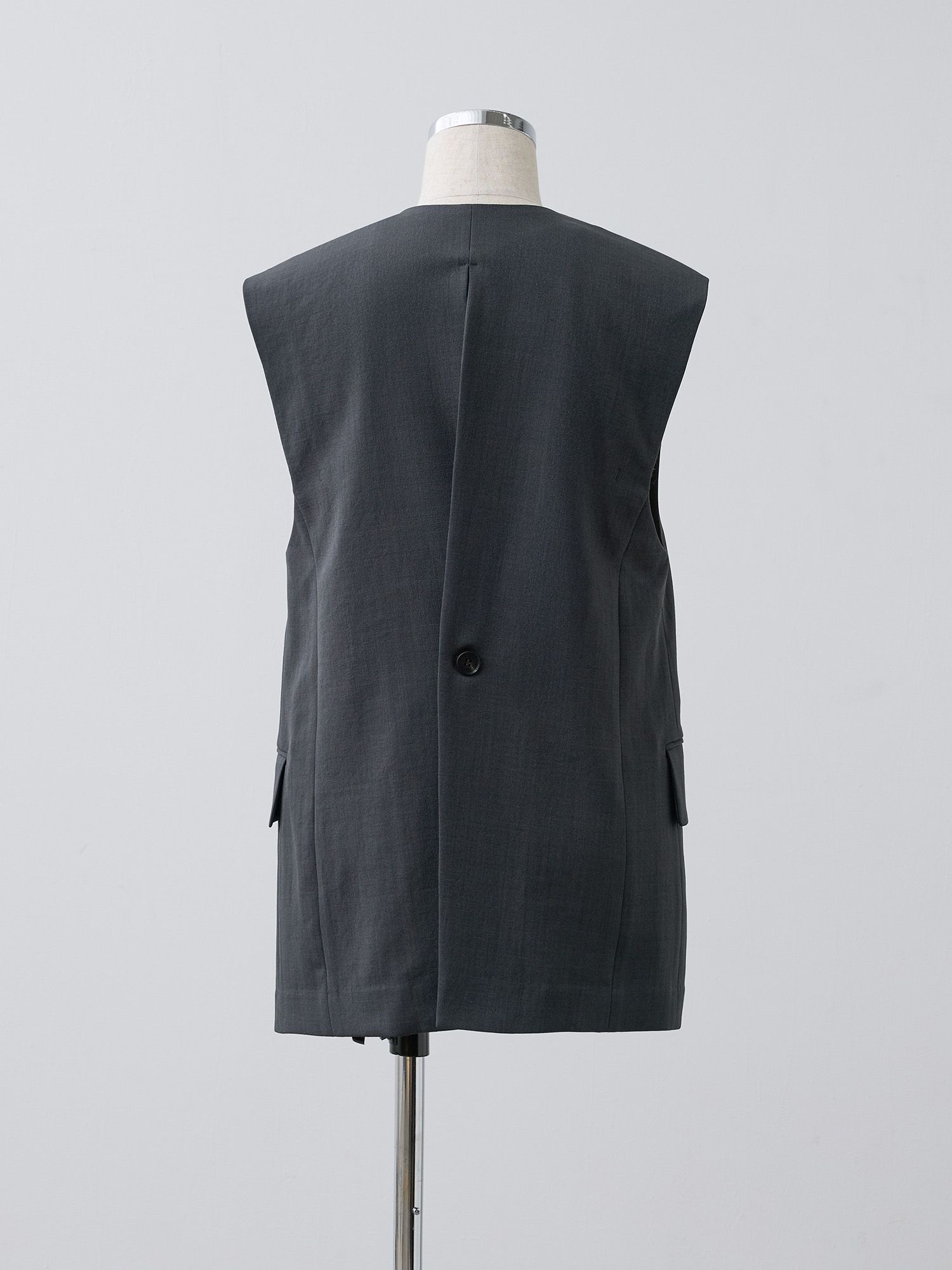 フロントフライバックオープンジレ