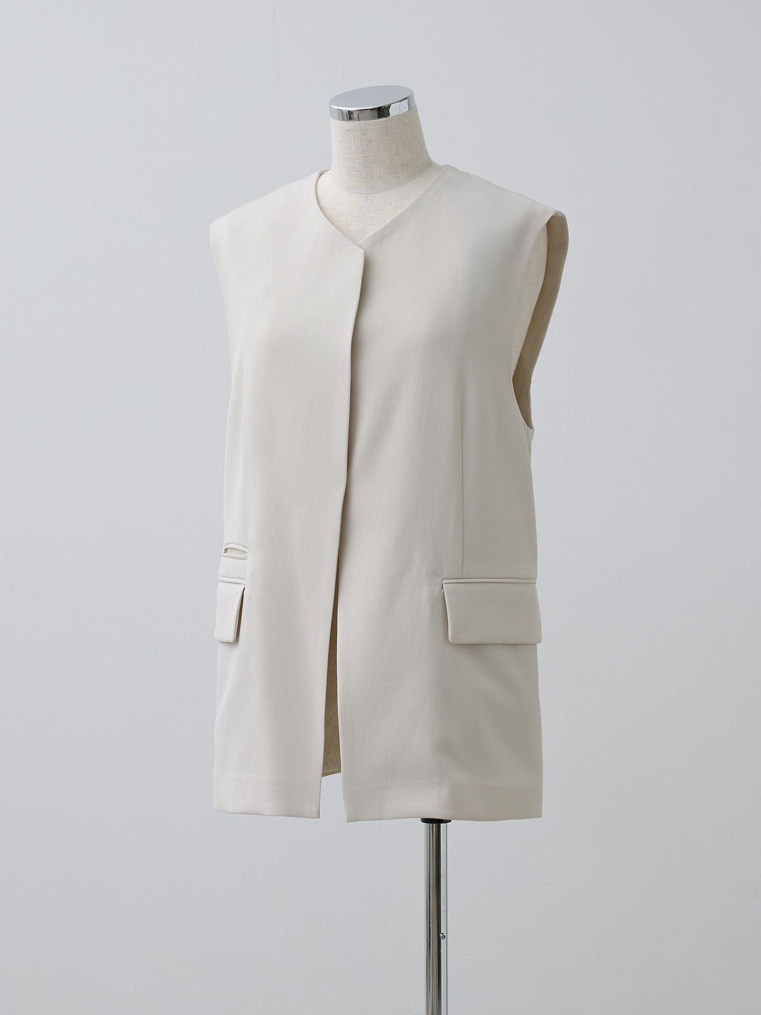 フロントフライバックオープンジレ