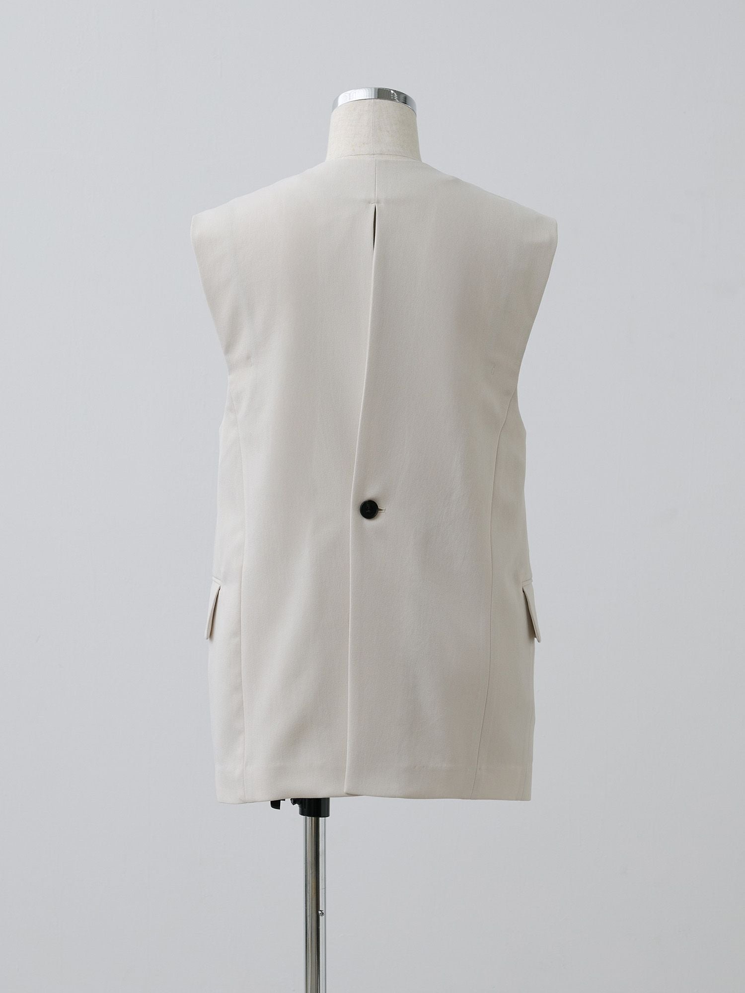 フロントフライバックオープンジレ