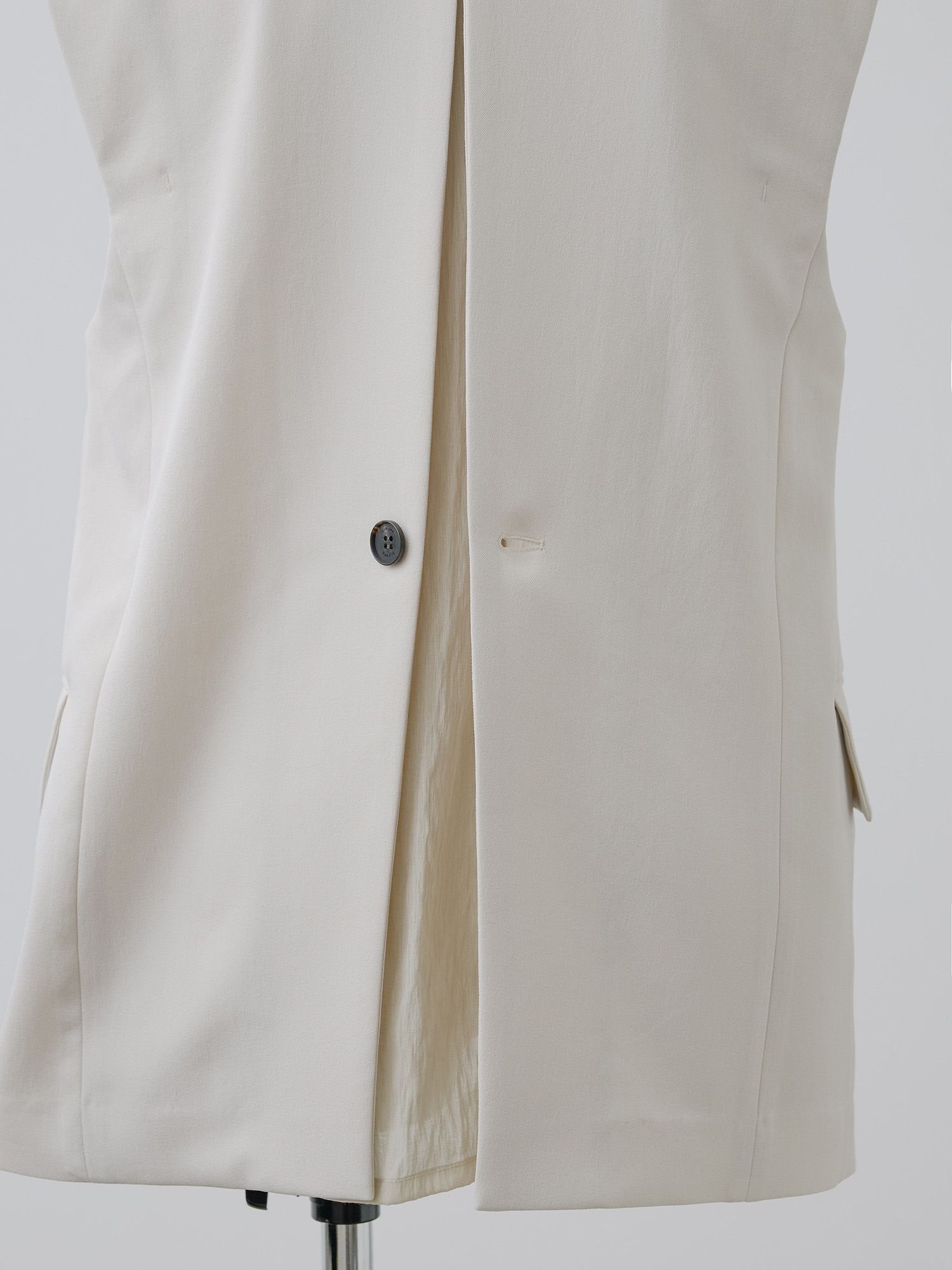 フロントフライバックオープンジレ