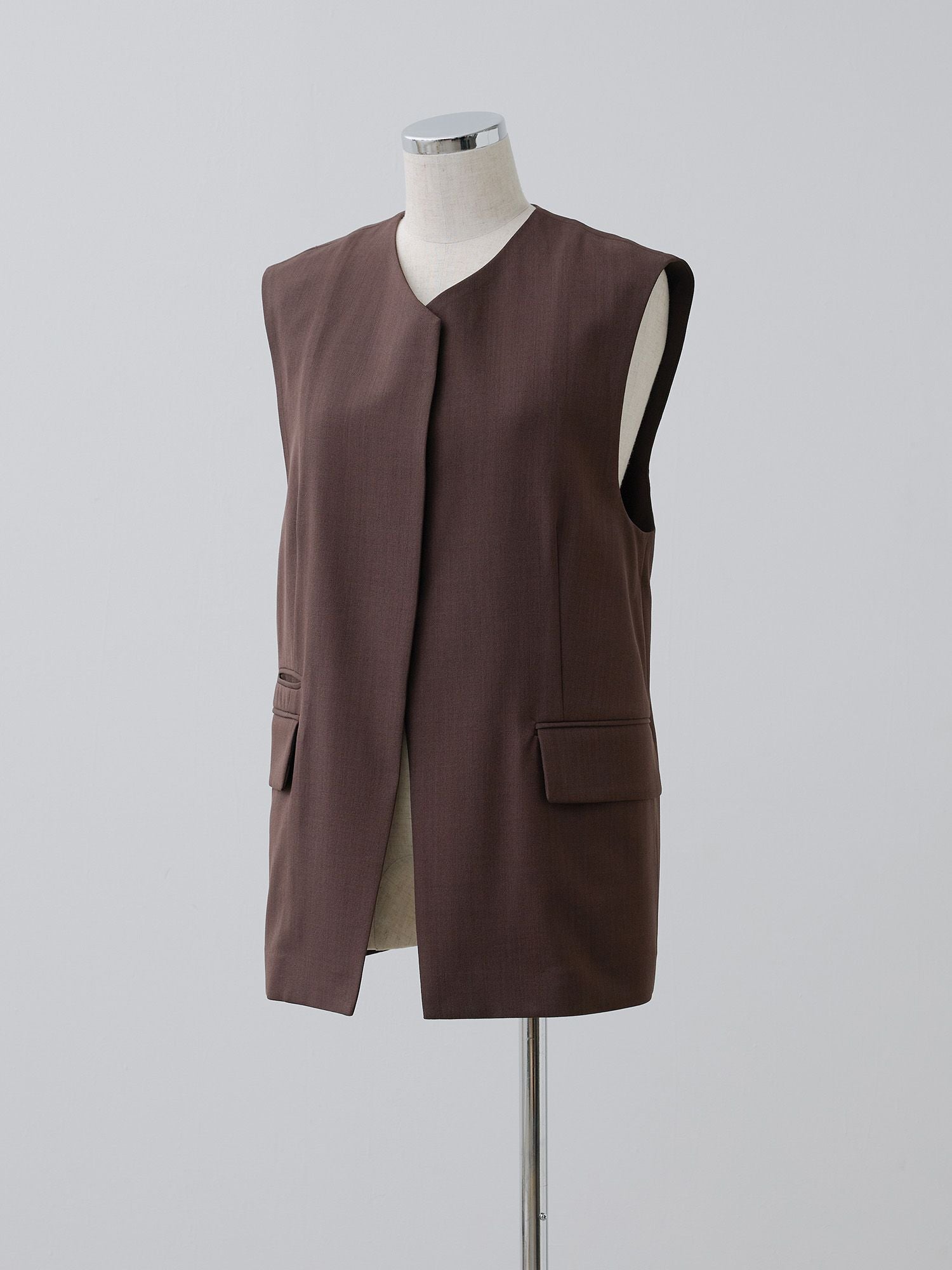 フロントフライバックオープンジレ