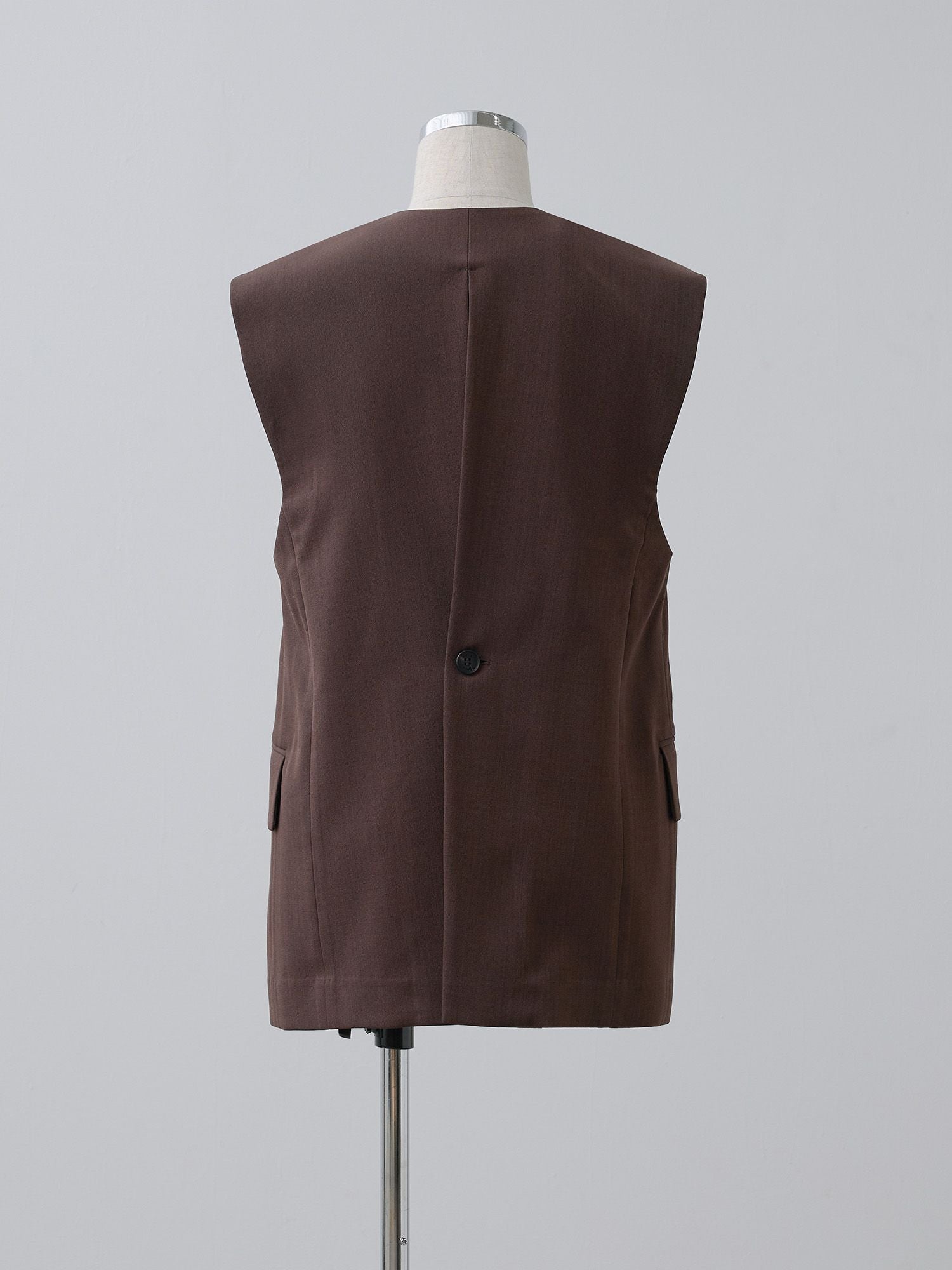 フロントフライバックオープンジレ