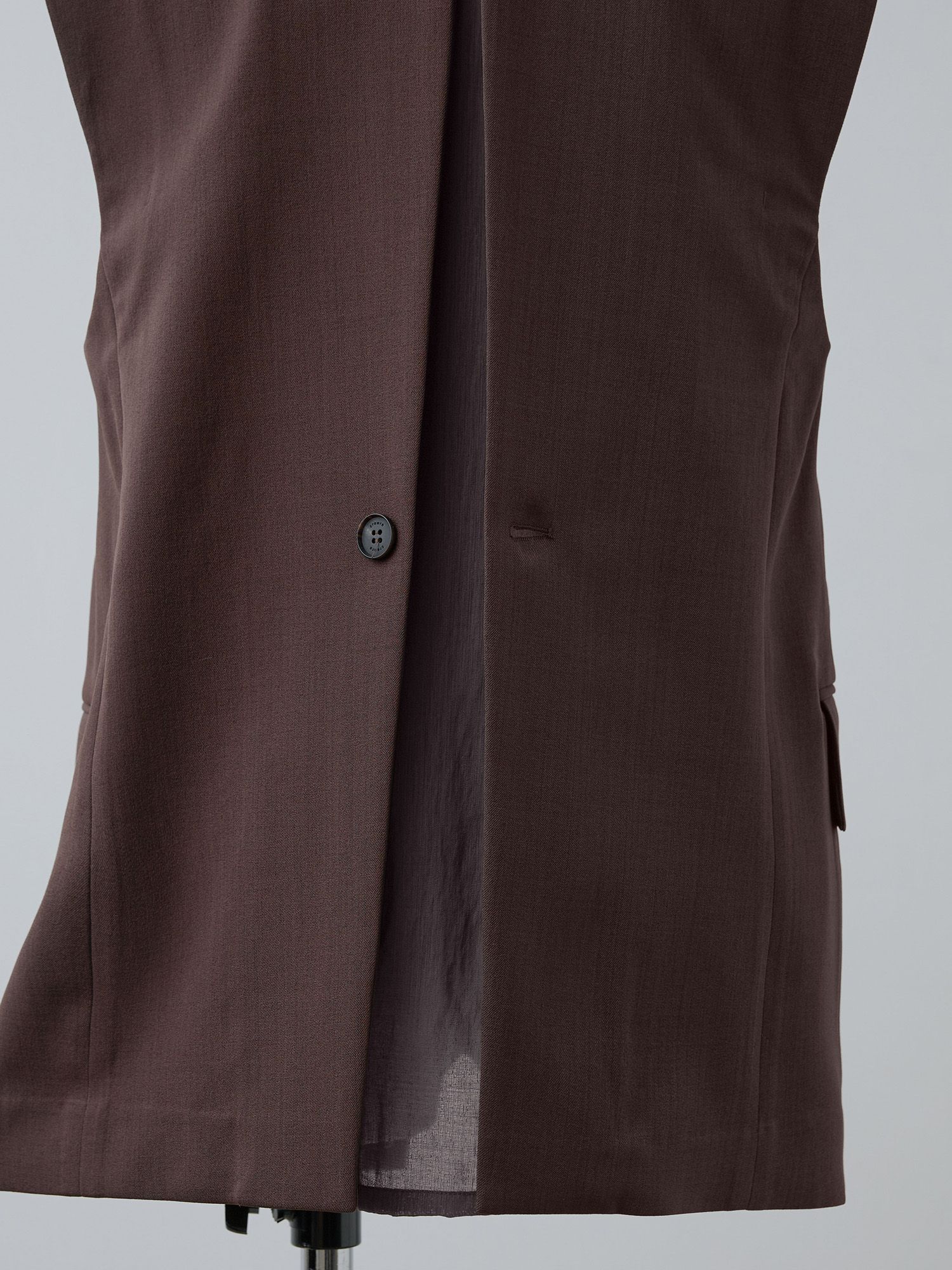 フロントフライバックオープンジレ