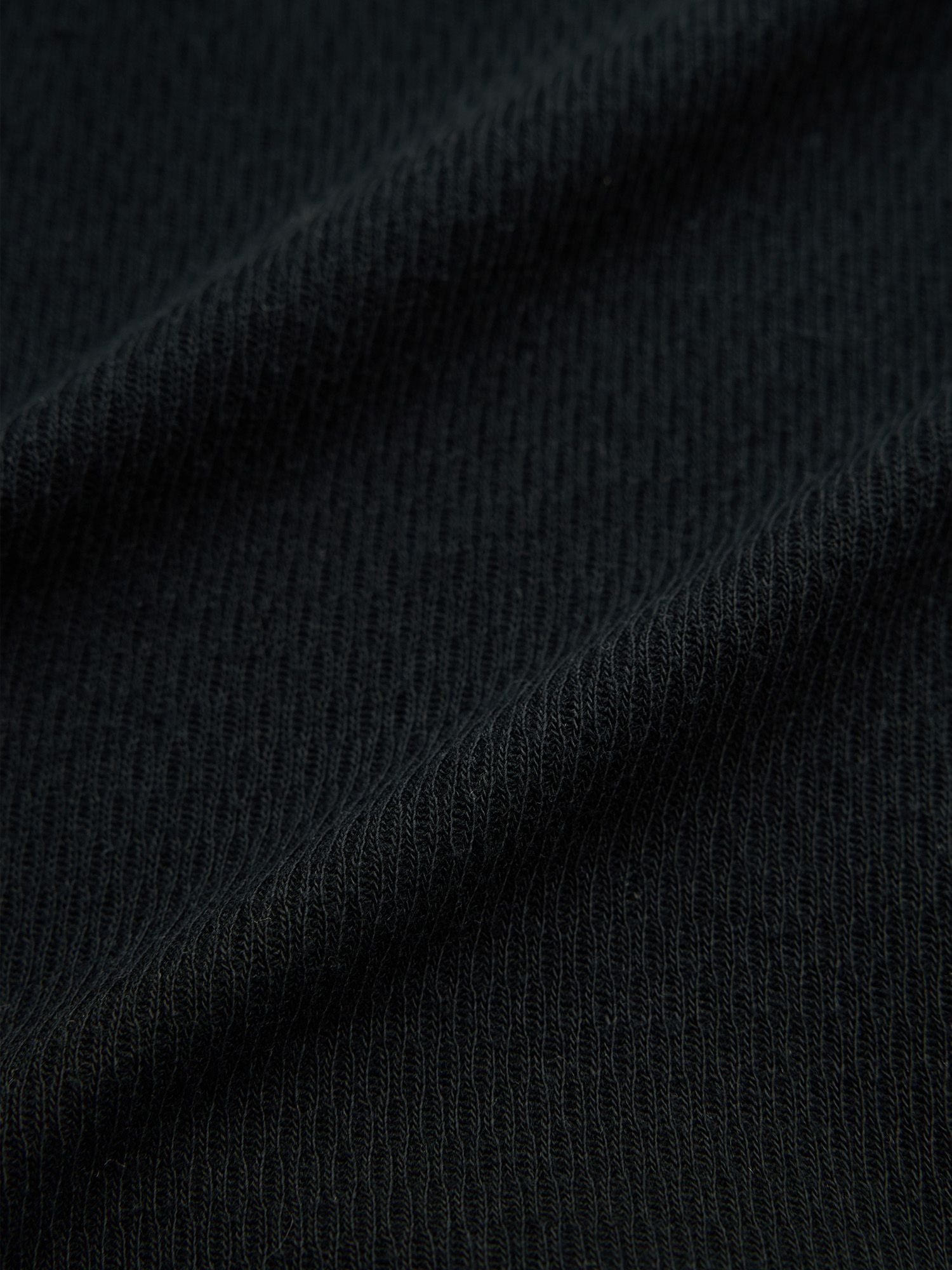 2wayハニカムサーマルカットソー