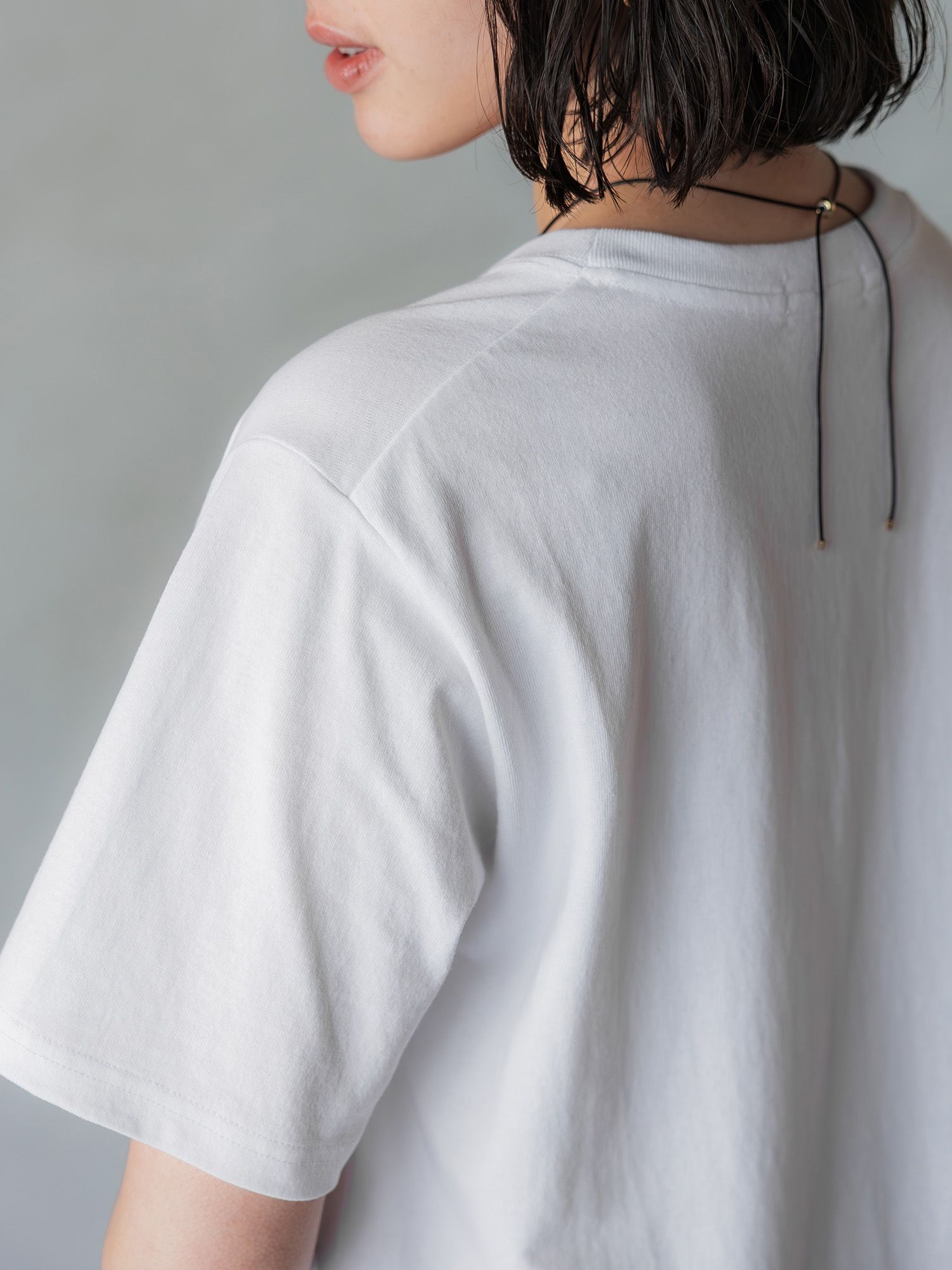 H173 B83 W66 H96 / 着用サイズ : size2