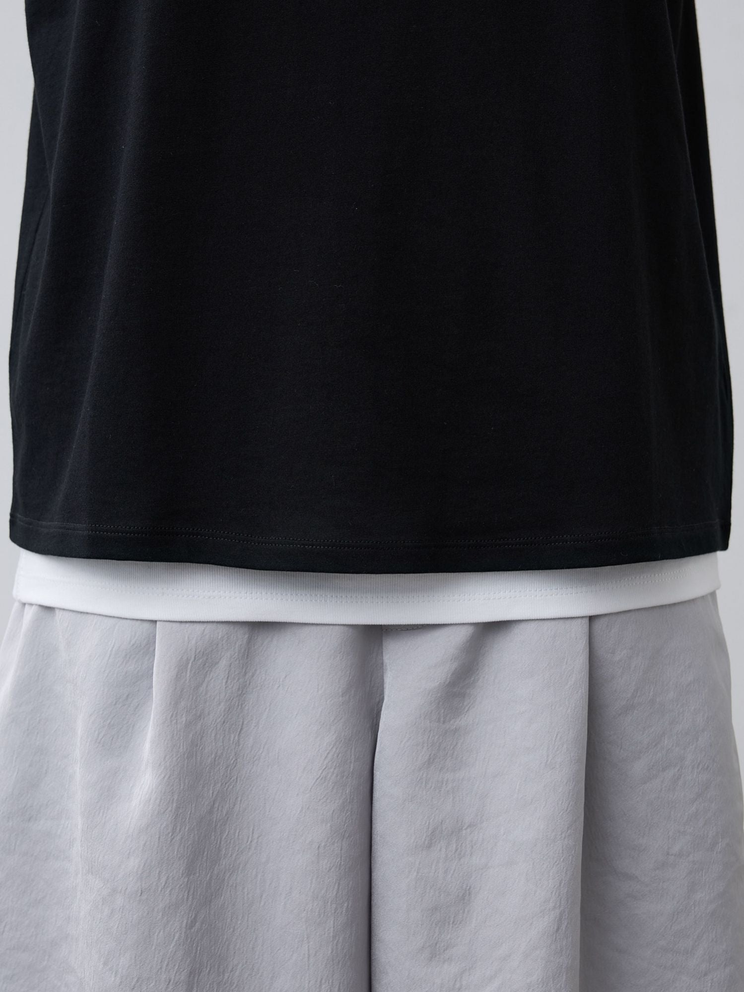 マルチウェイレイヤードタンクトップ