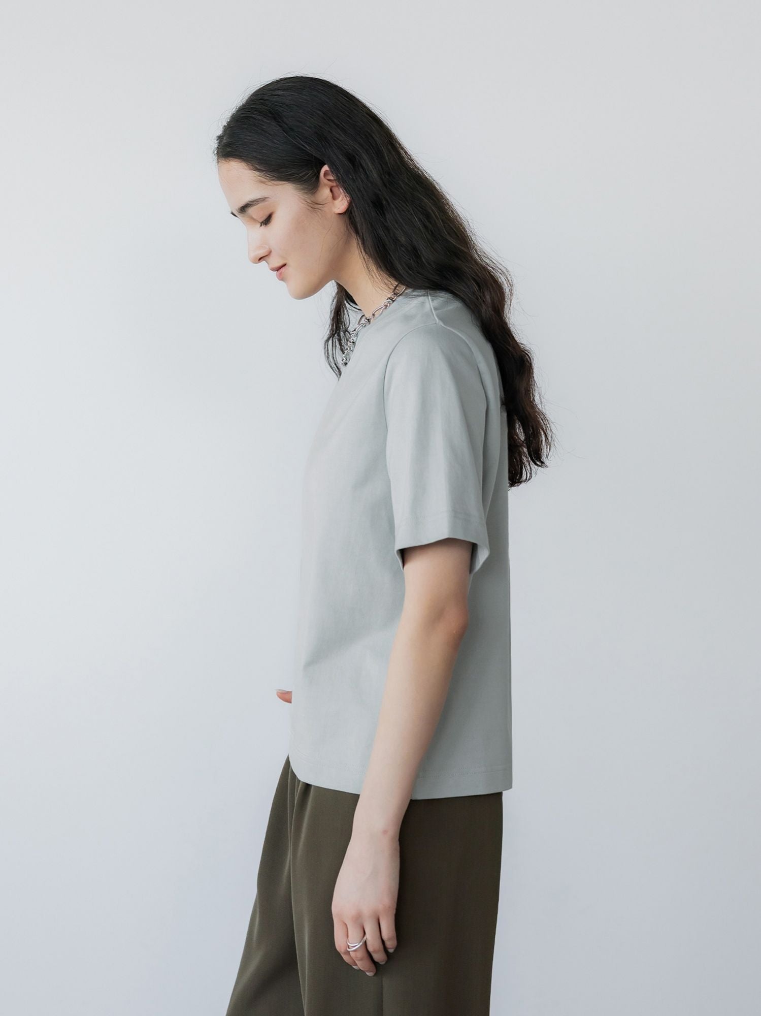 H167 B81 W57 H89 / 着用サイズ : size2