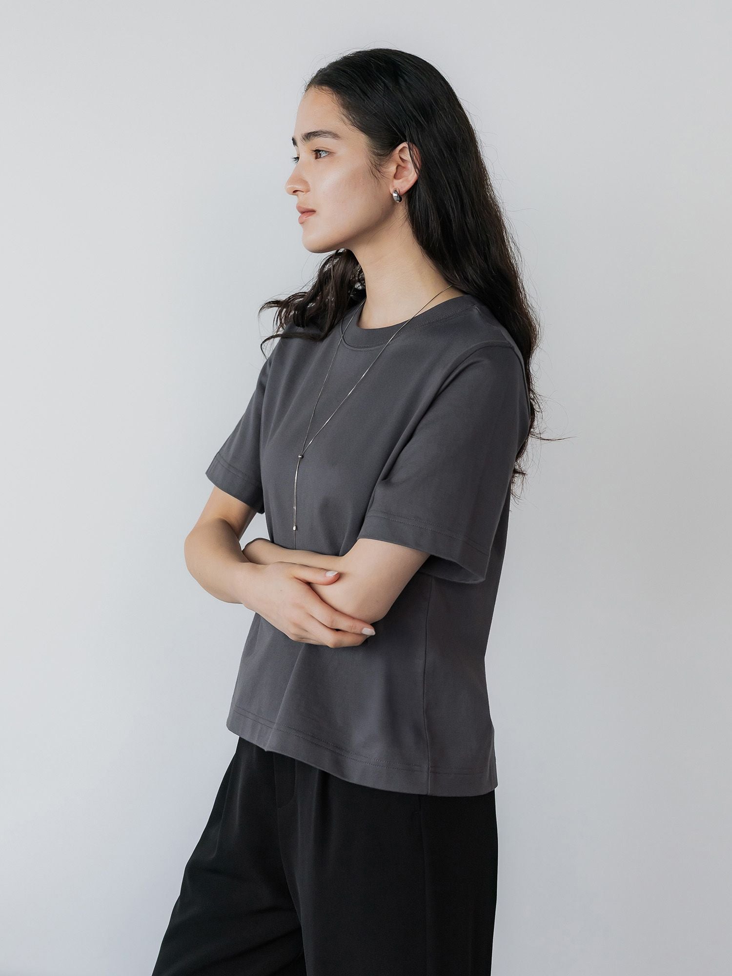 H167 B81 W57 H89 / 着用サイズ : size2