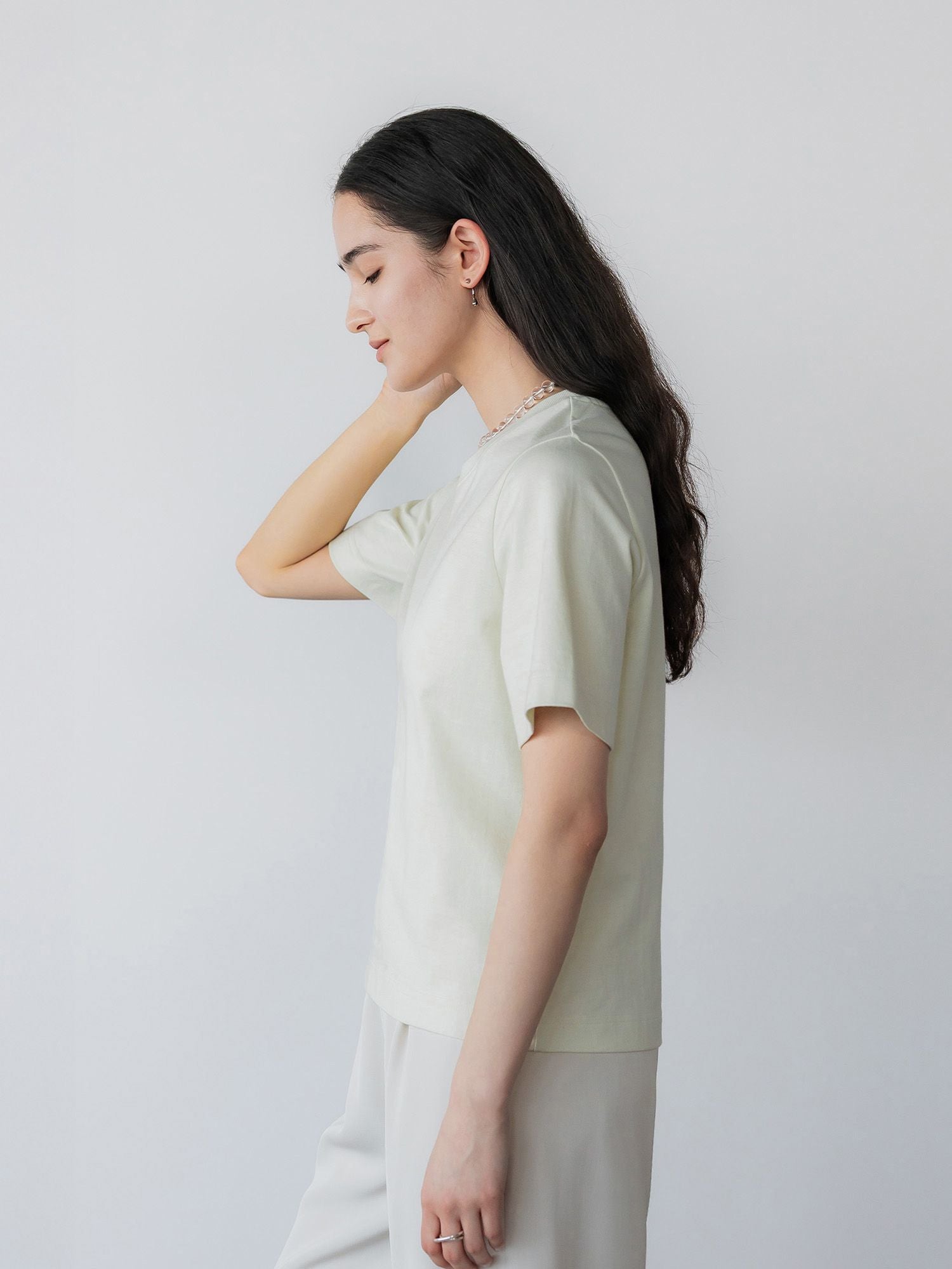 H167 B81 W57 H89 / 着用サイズ : size2