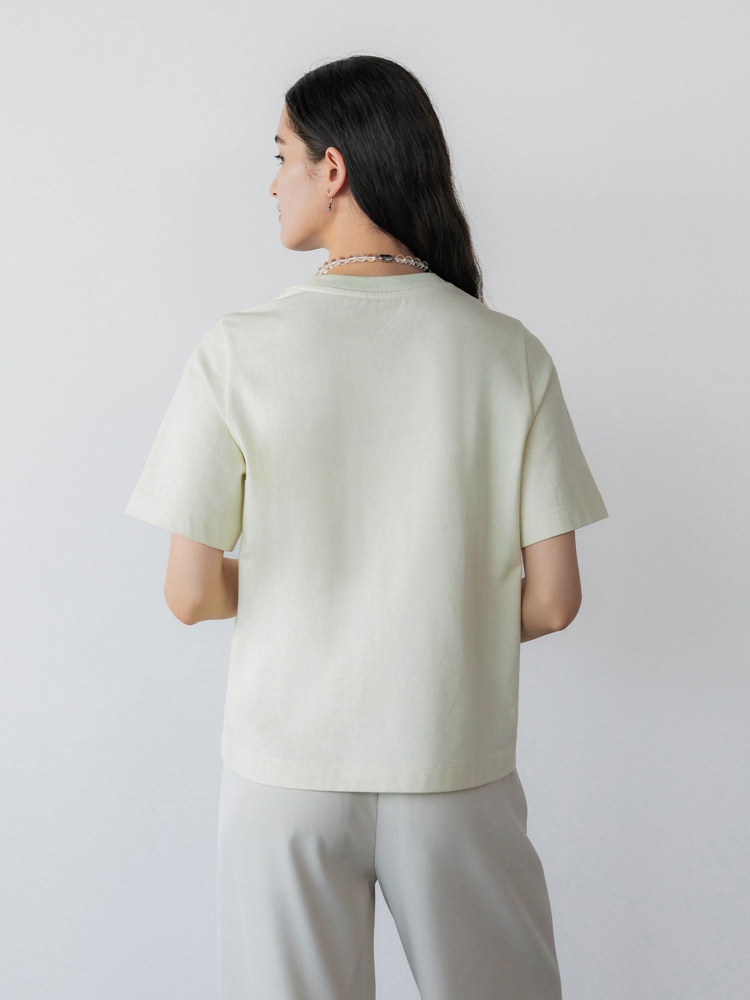 H167 B81 W57 H89 / 着用サイズ : size2