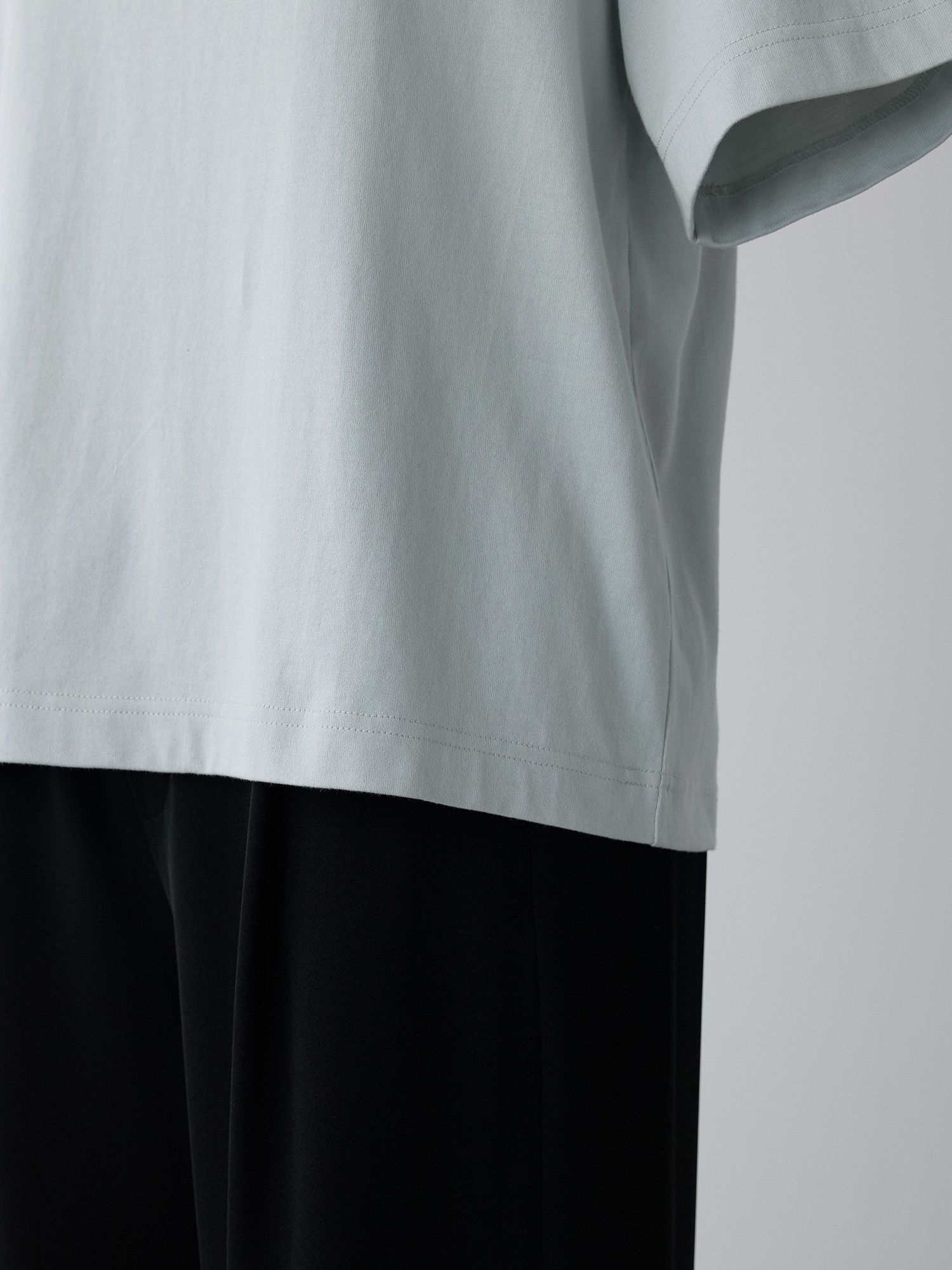 ドライコンフォートカラーTシャツ