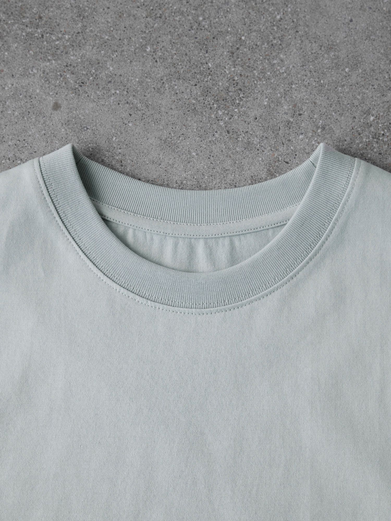 ドライコンフォートカラーTシャツ