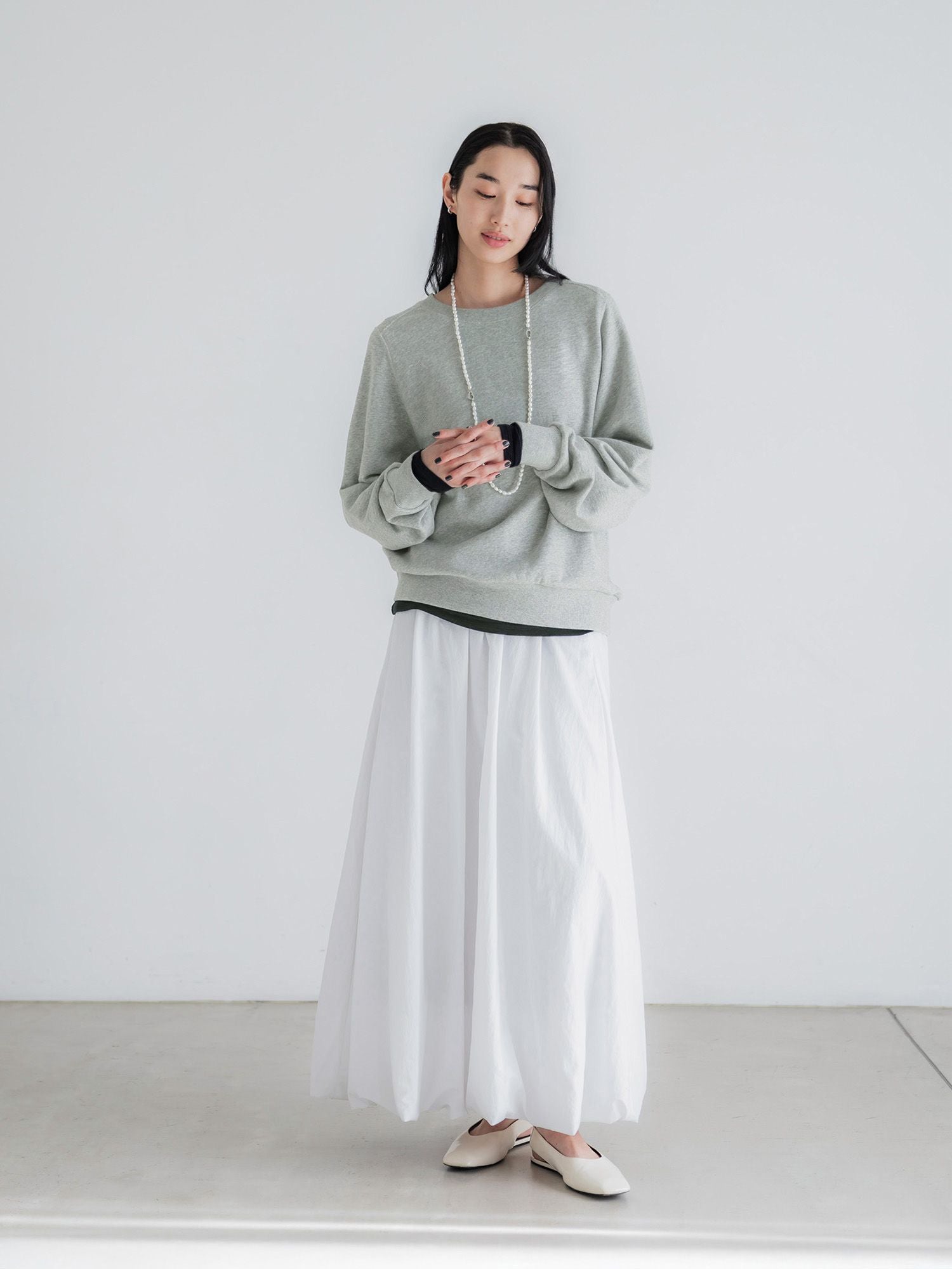 H170 B78 W59 H85 / 着用サイズ : size2