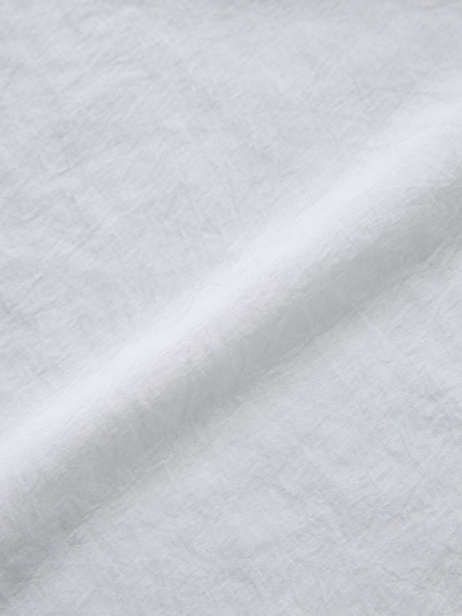 ウォッシャブルサテンスラックス