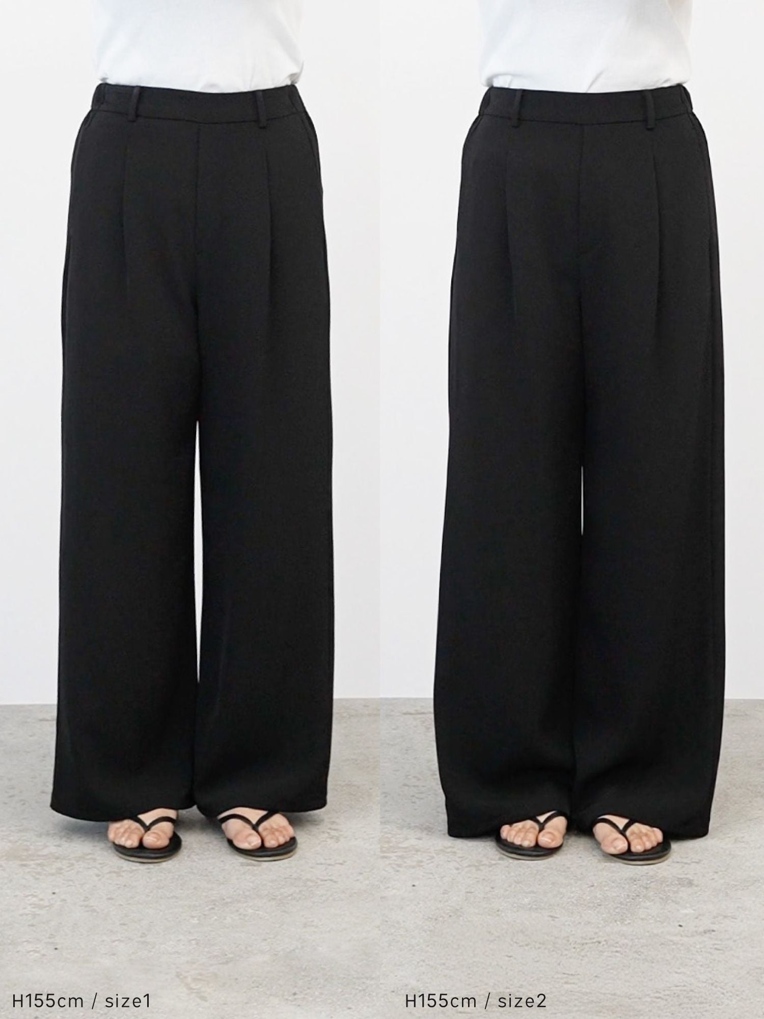 ウォーターリペレントスラックス