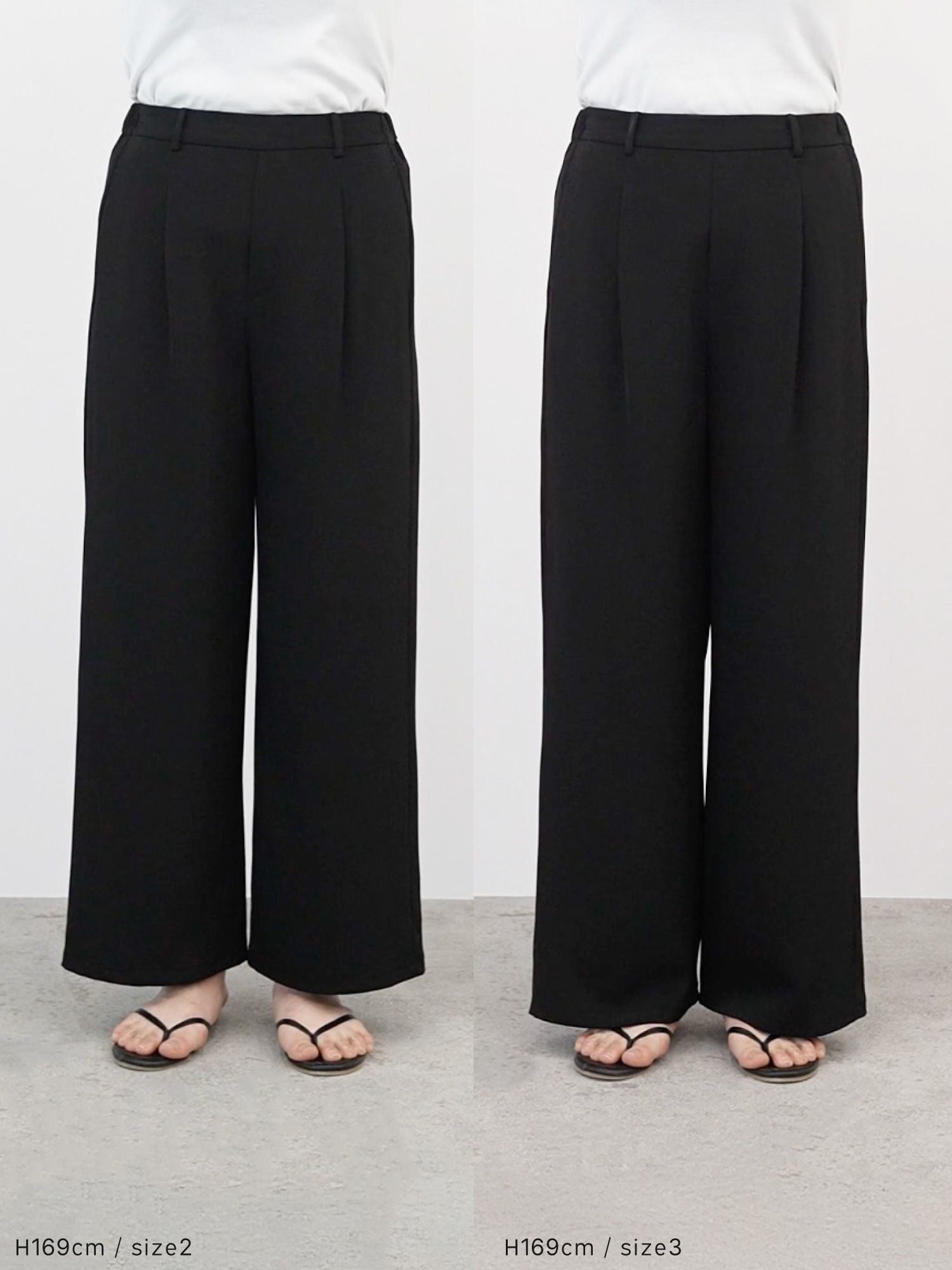 ウォーターリペレントスラックス