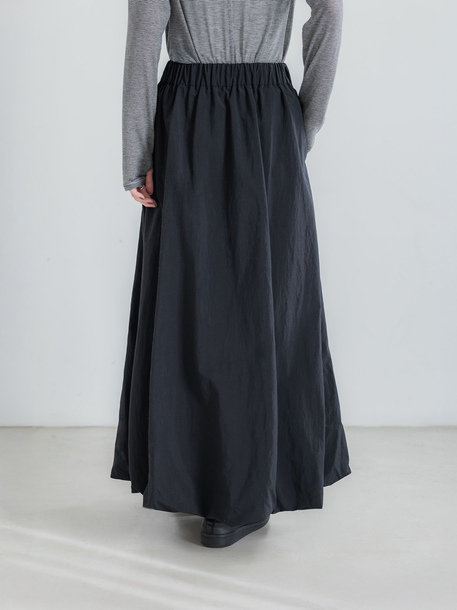 H170 B78 W59 H85 / 着用サイズ : サンプル