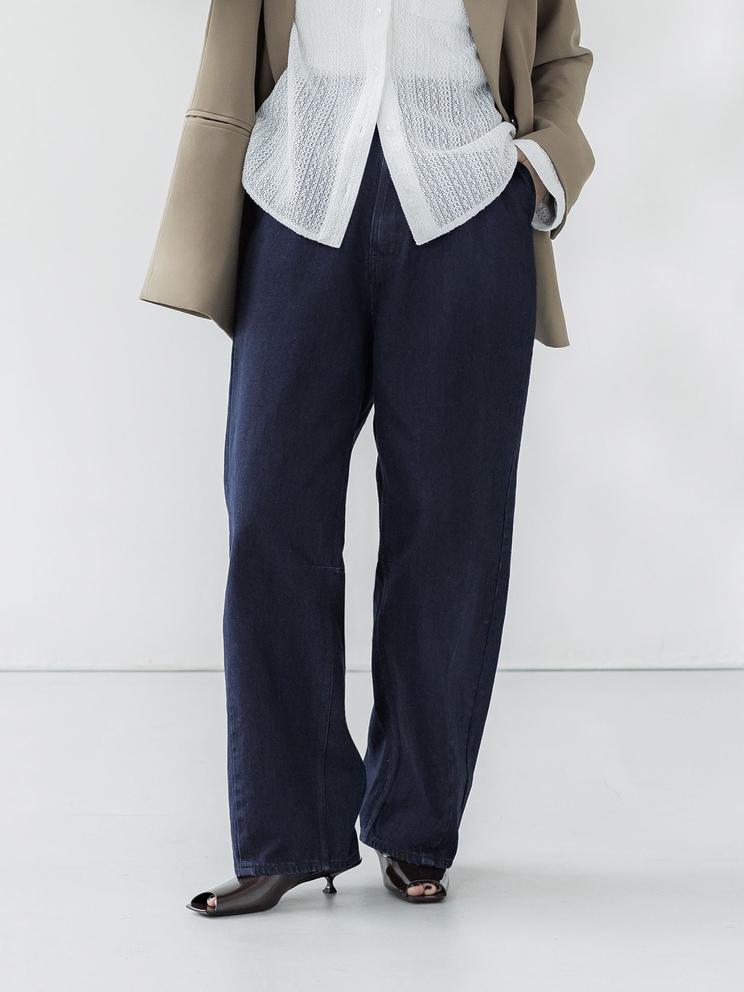 crewre online store / denim