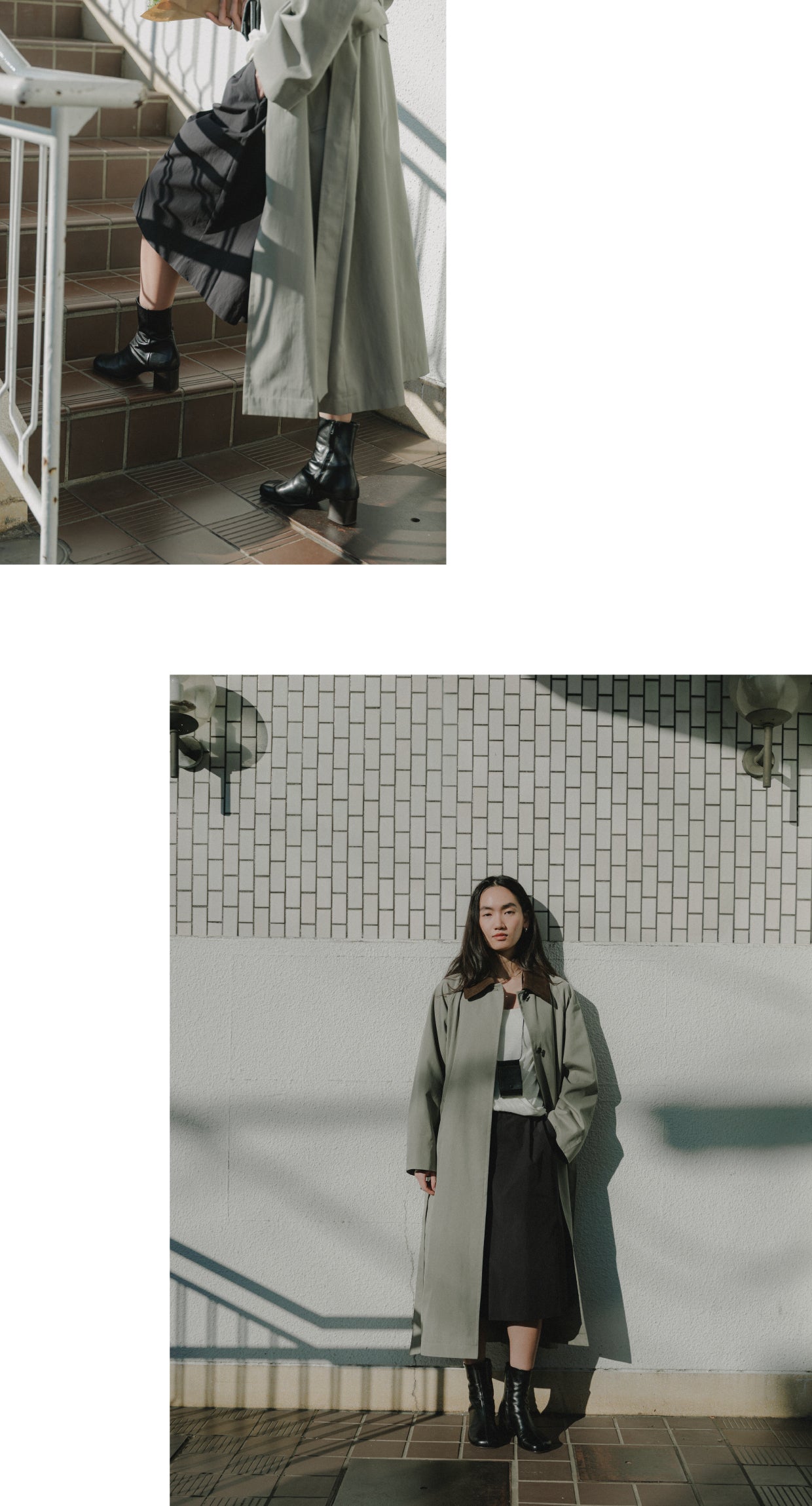 crewre online store / 2026 spring collection