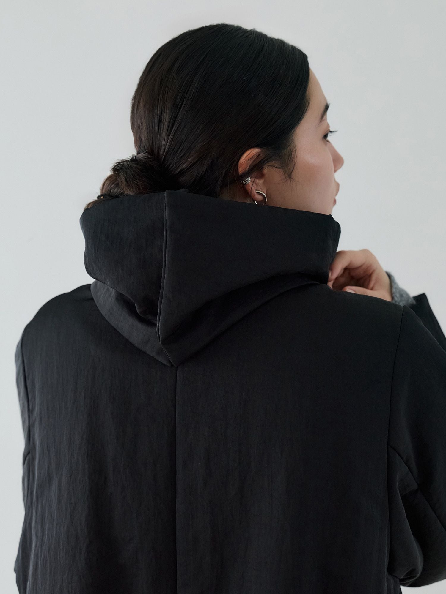 H168 B77 W60 H86 / 着用サイズ : size3