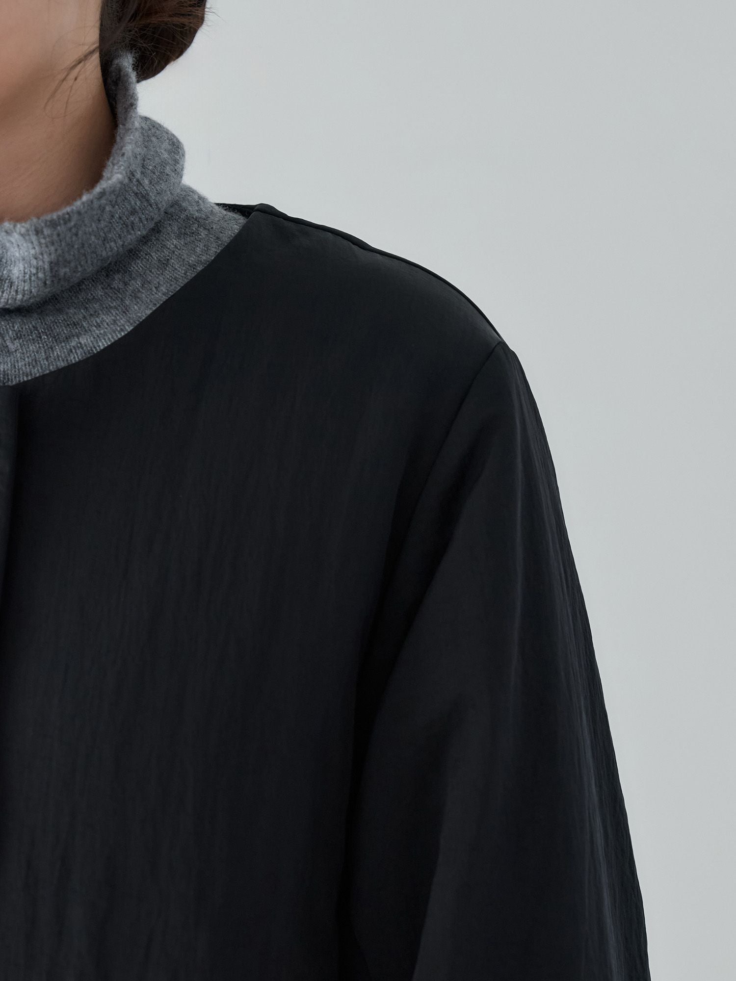 H168 B77 W60 H86 / 着用サイズ : size3