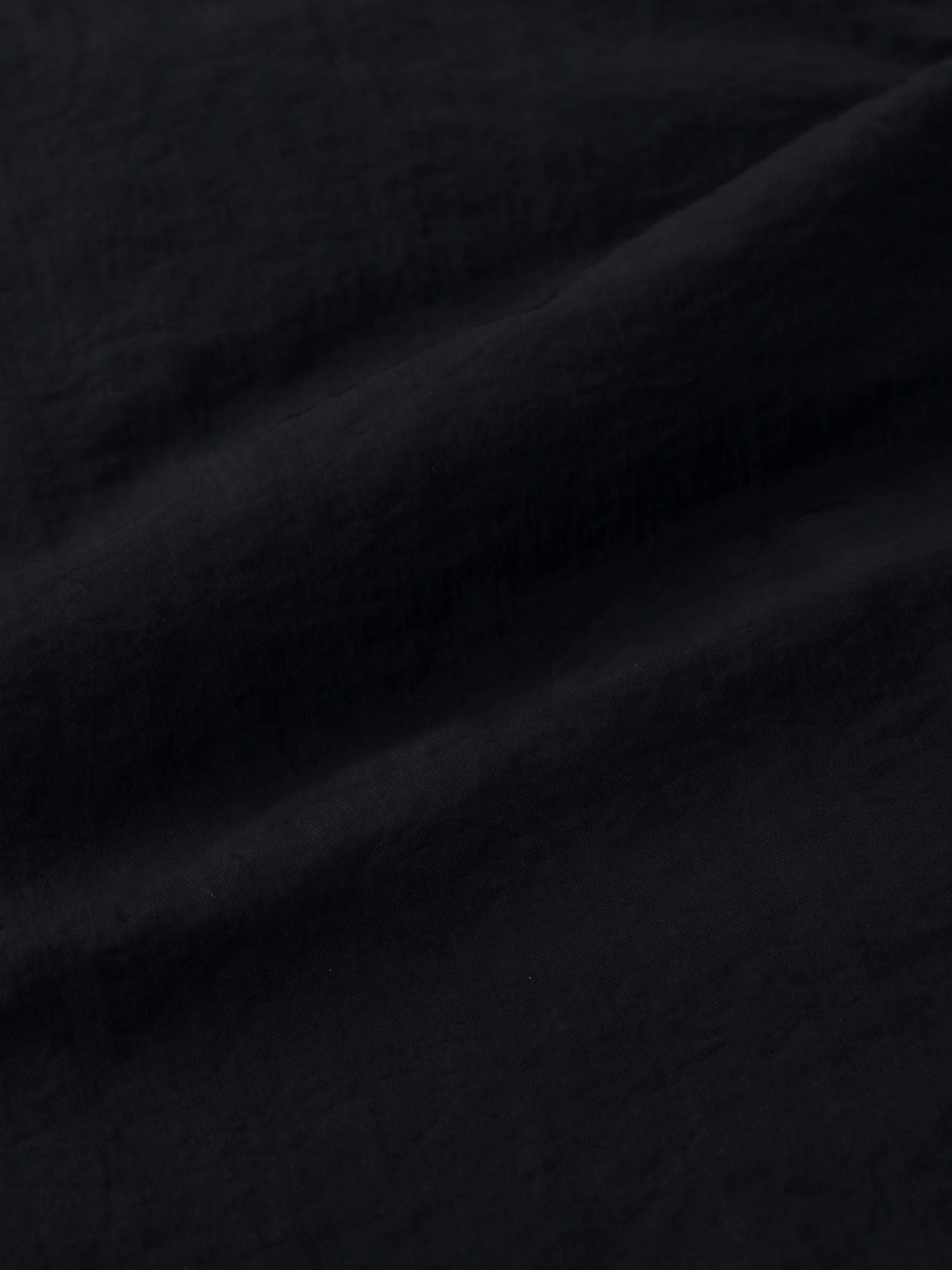 2wayノーカラーパファーコート