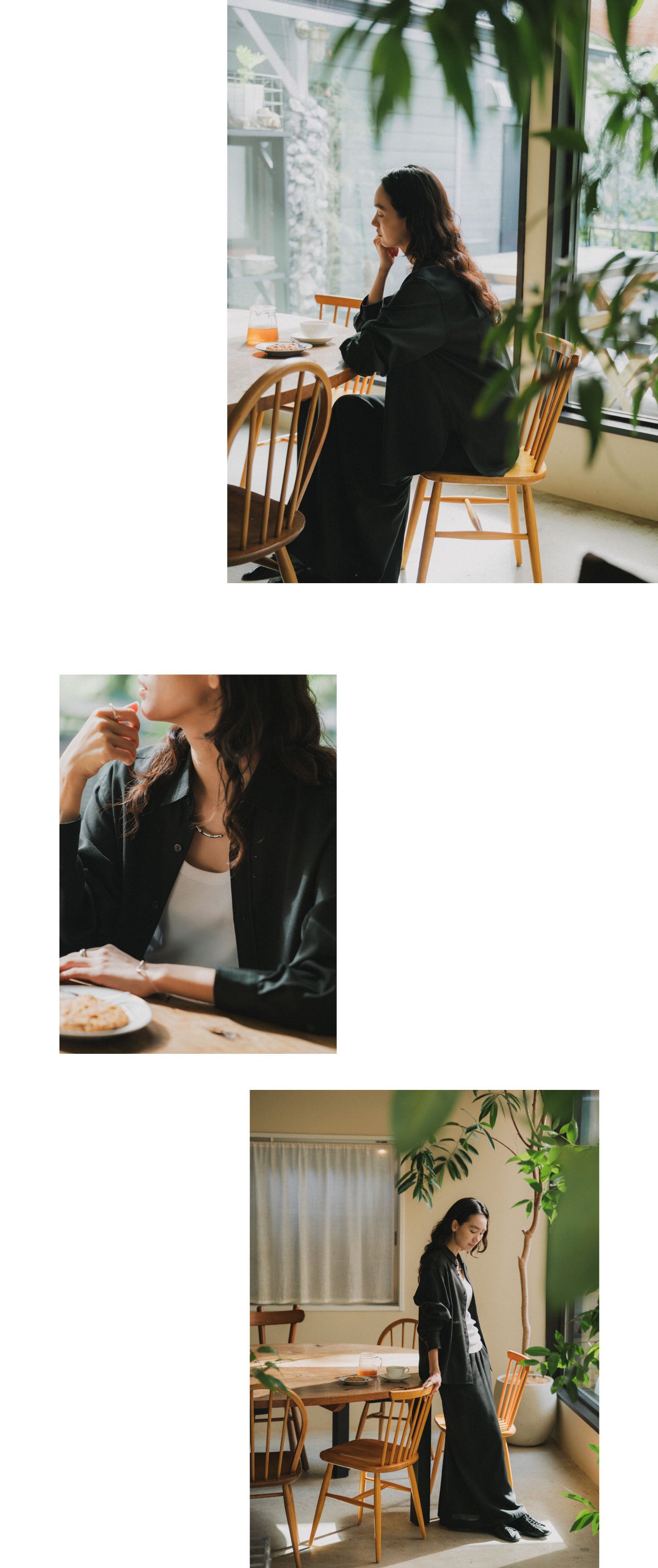 crewre online store / 2025 autumn collection