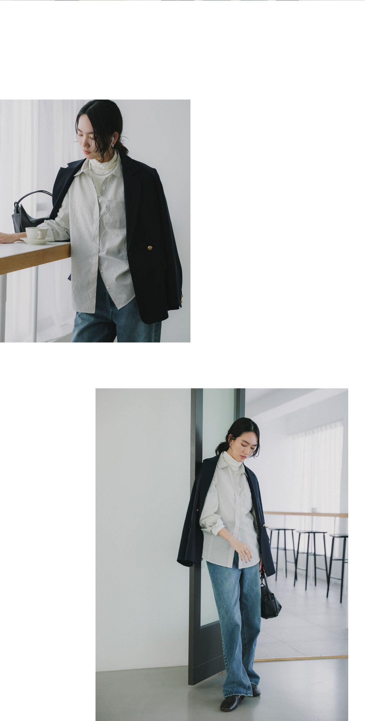 2025 autumn collection｜crewre（クルーレ）