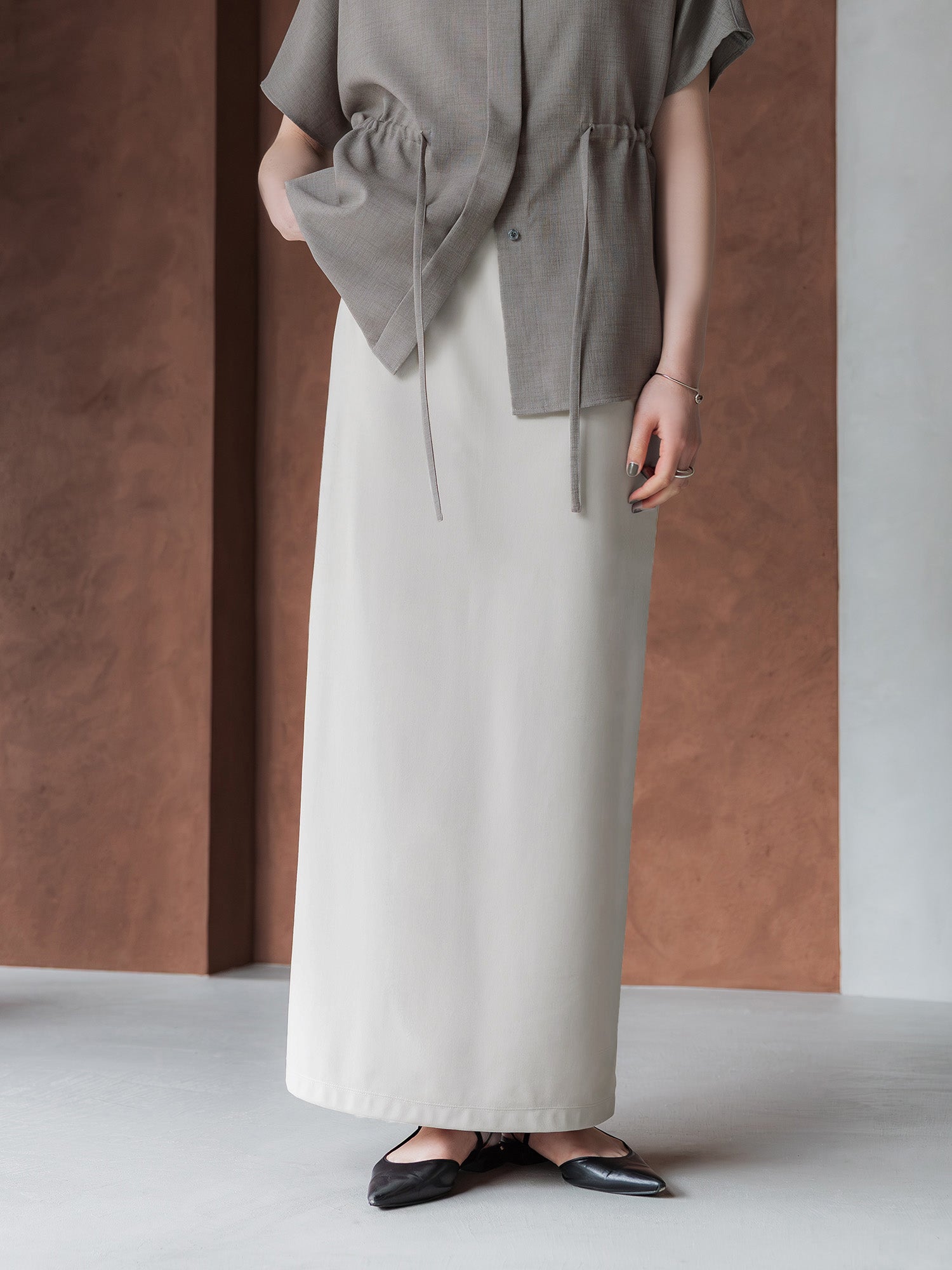 crewre online store / bottoms