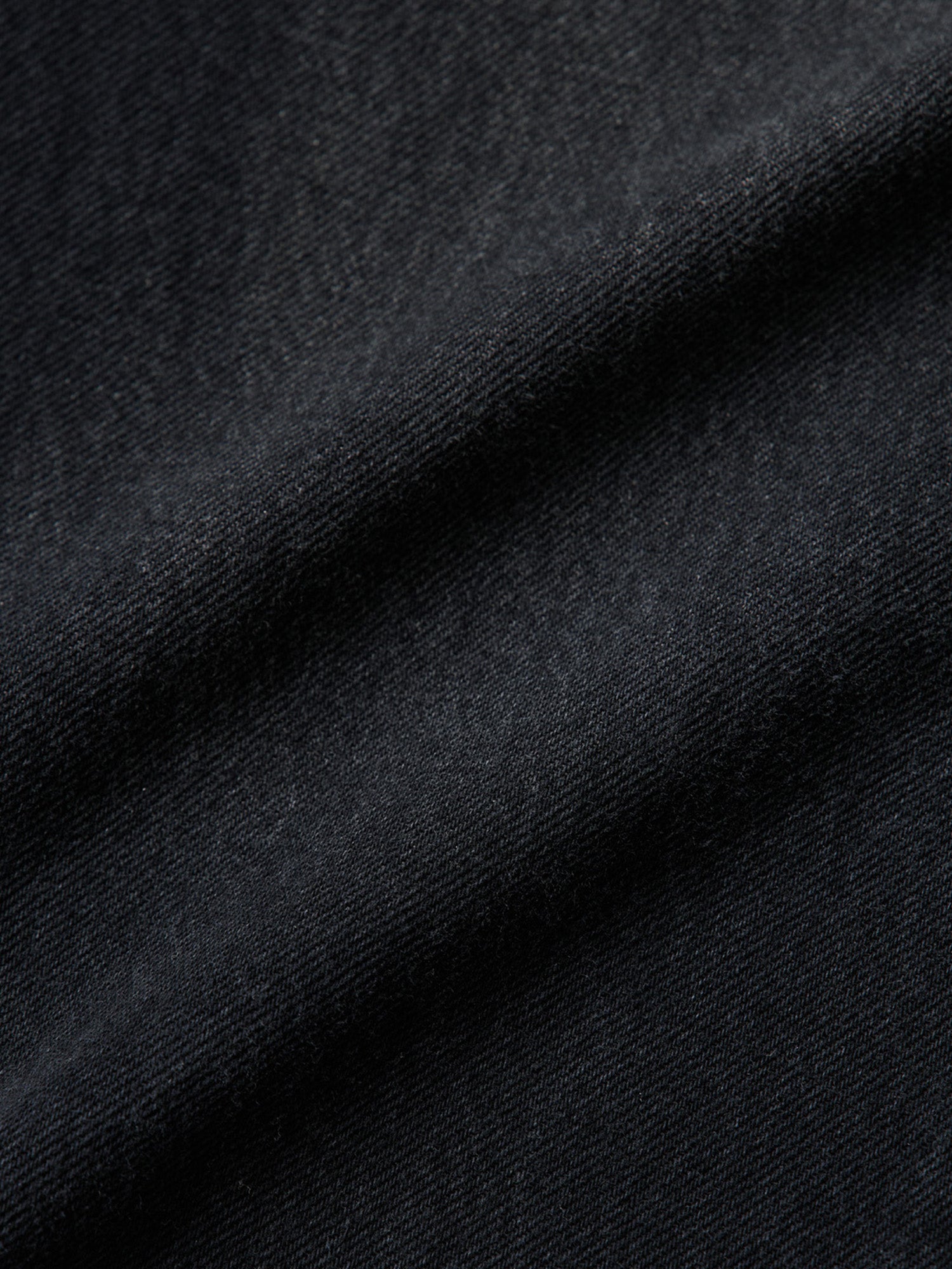 アジャスタブルIラインデニムパンツ